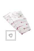 3 Bolsas Cyclovac Cortas