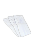 3 Bolsas Filtro Electrostáticas Robustas Deco Vac
