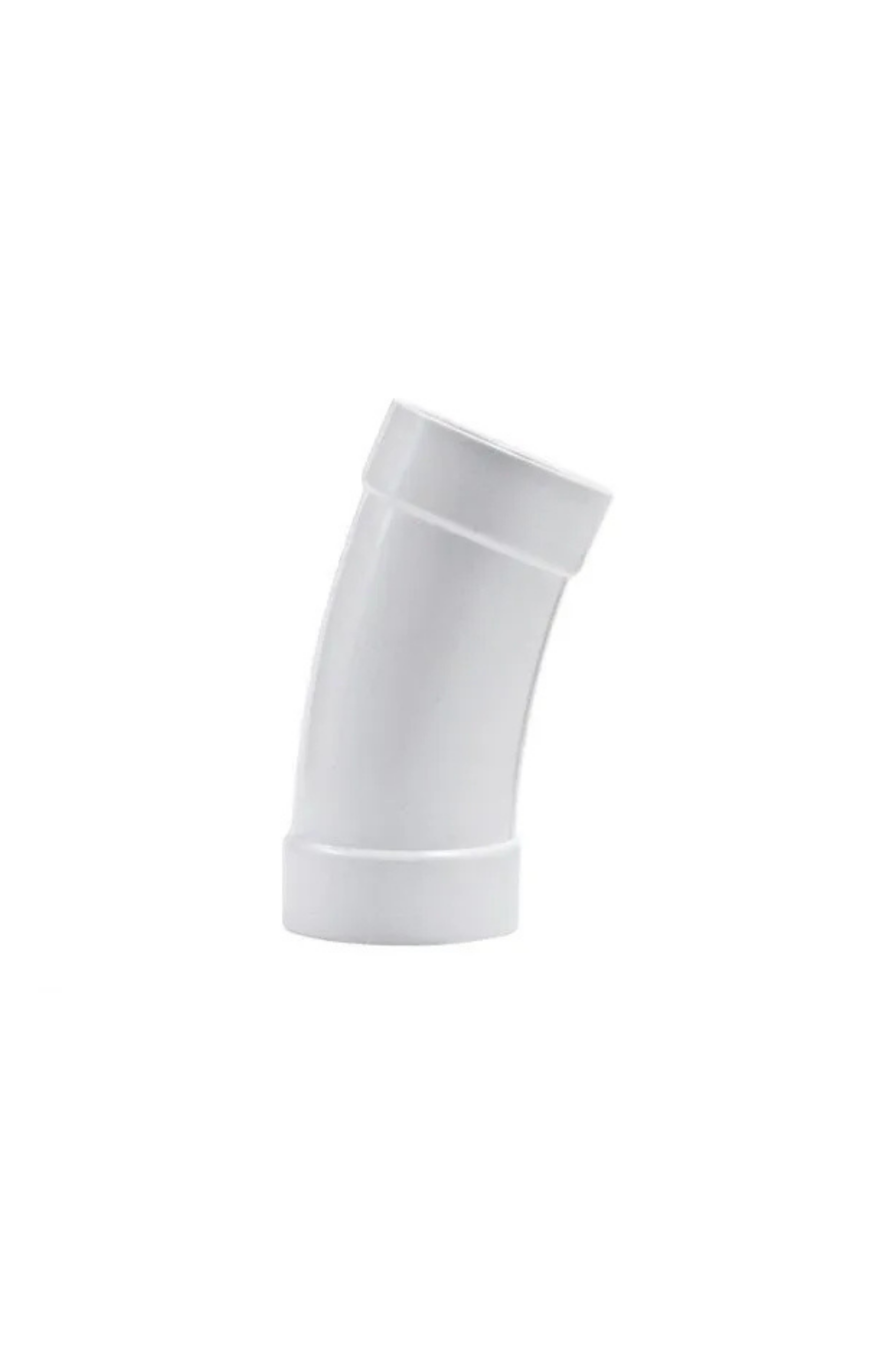 Codo Retraflex Blanco 22,5