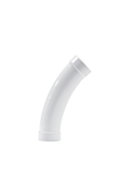 Codo Retraflex Blanco 45