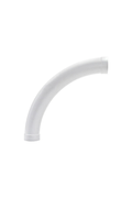 Codo Retraflex Blanco 90