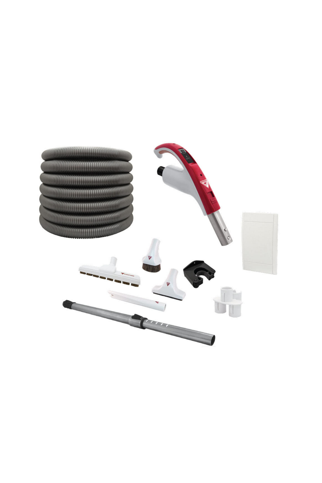 Kit Accesorios Retraflex 2 Standard