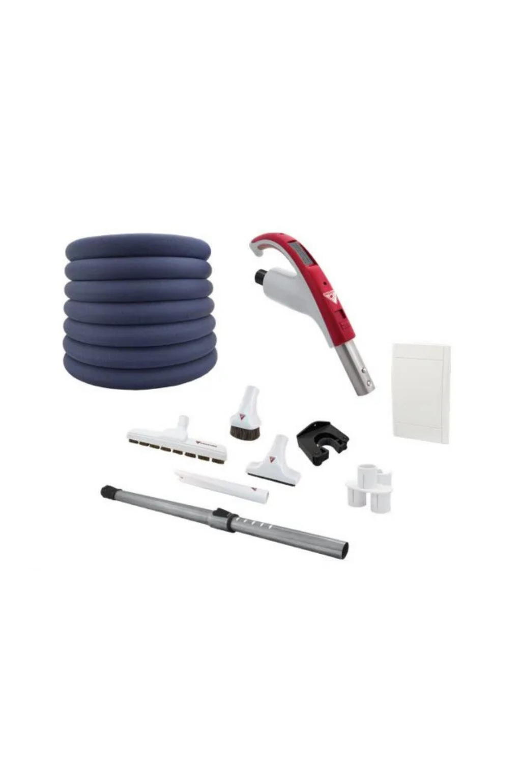 Kit accesorios Retraflex 2 Soft Touch