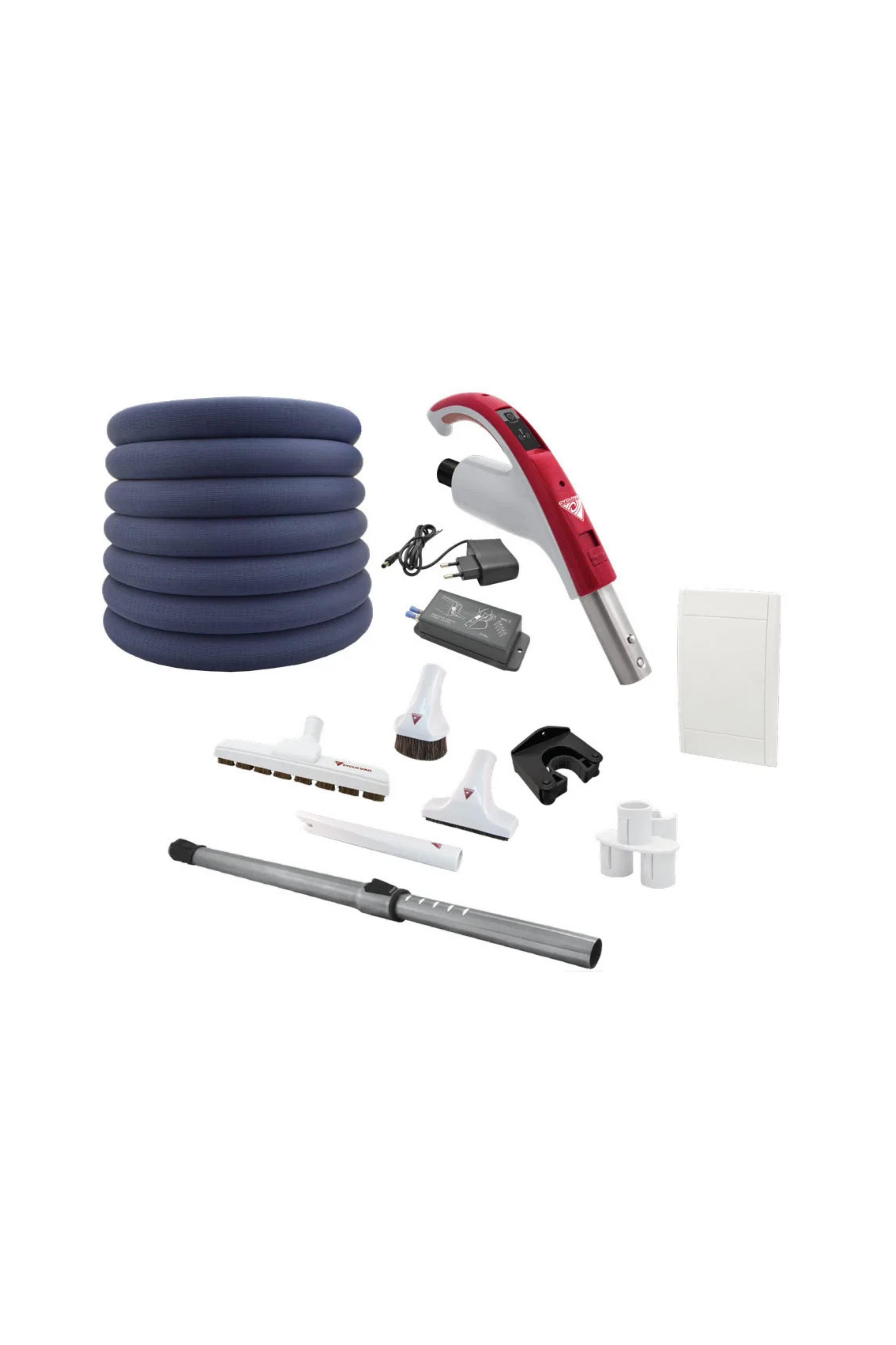 Kit accesorios Retraflex 2 Soft Touch RFC