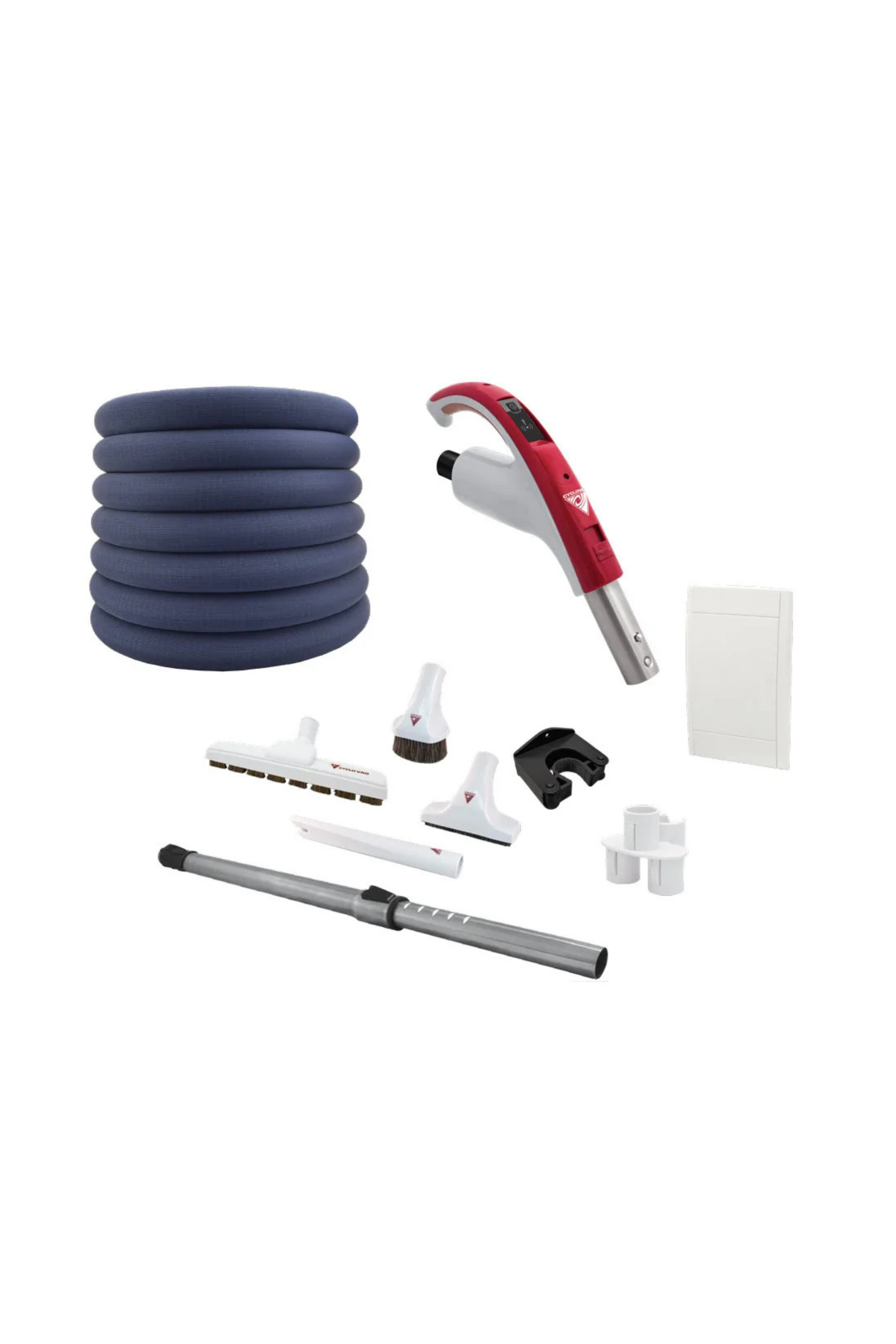 Kit accesorios Retraflex 2 Soft Touch RFS