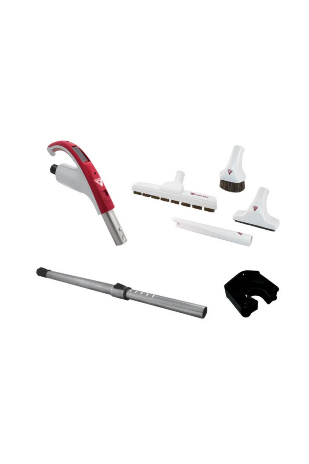 Kit accesorios Retraflex básico
