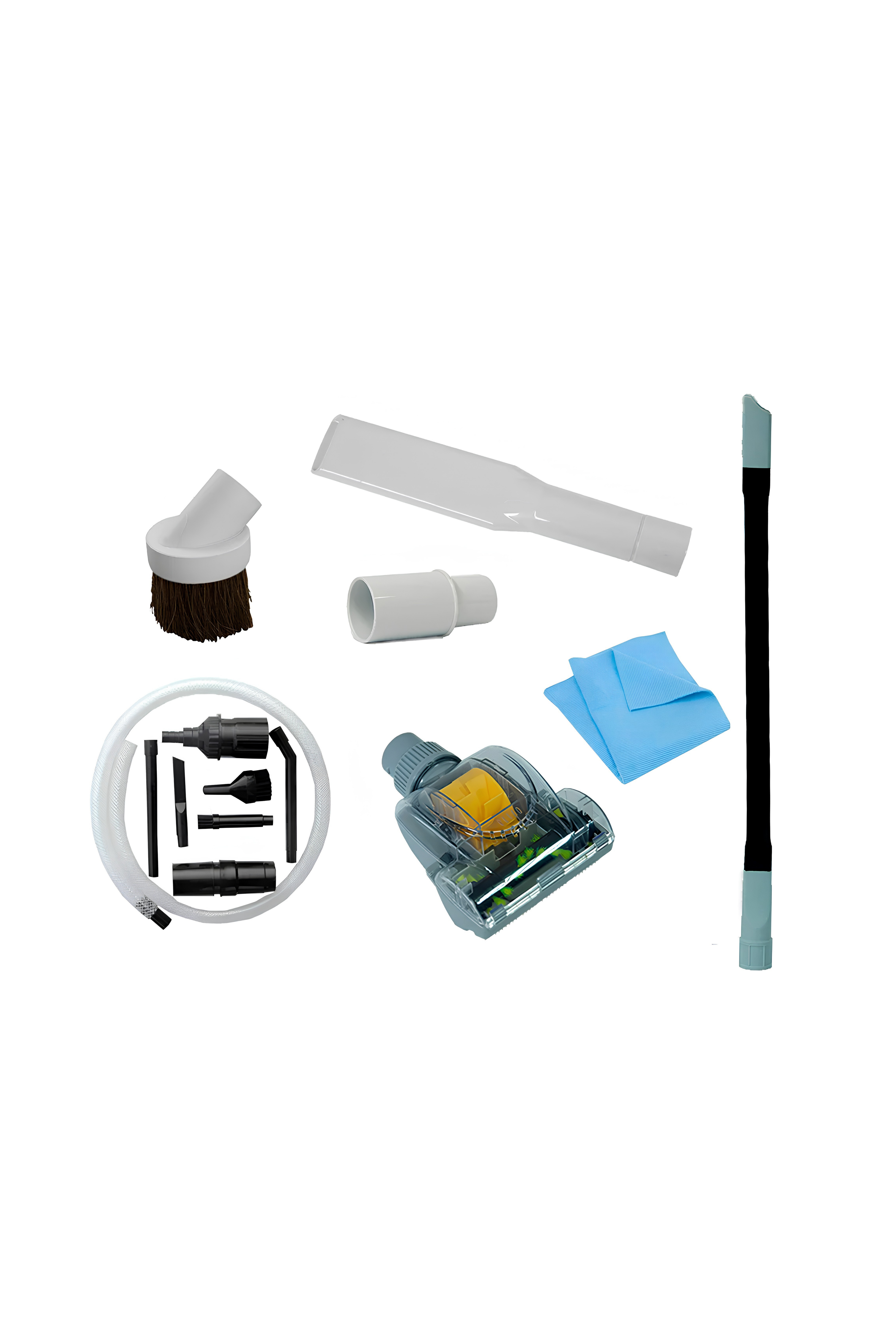 Accesorios para coche _ Conjunto cepillos
