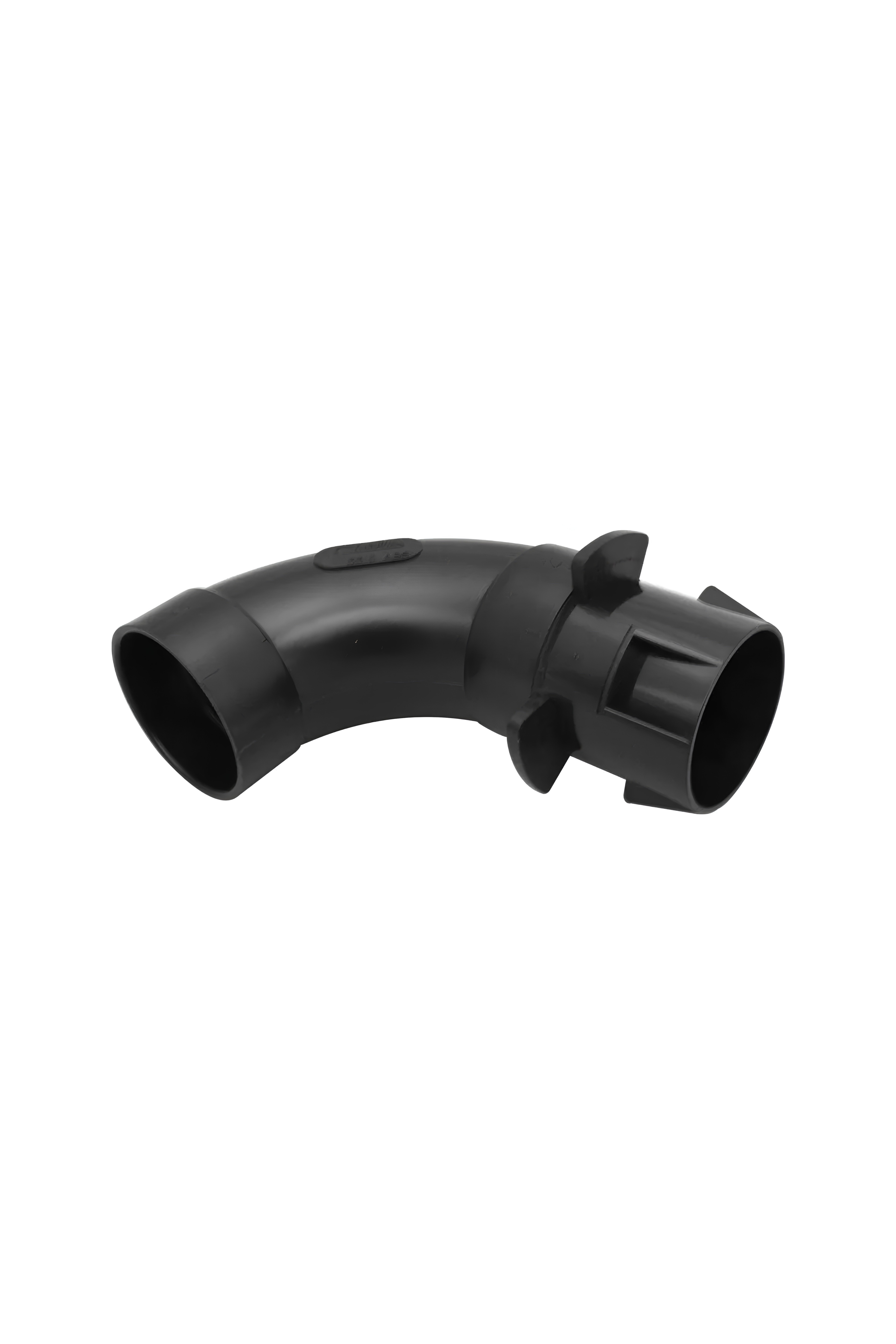 Adaptador de Bolsa Hibrido Negro