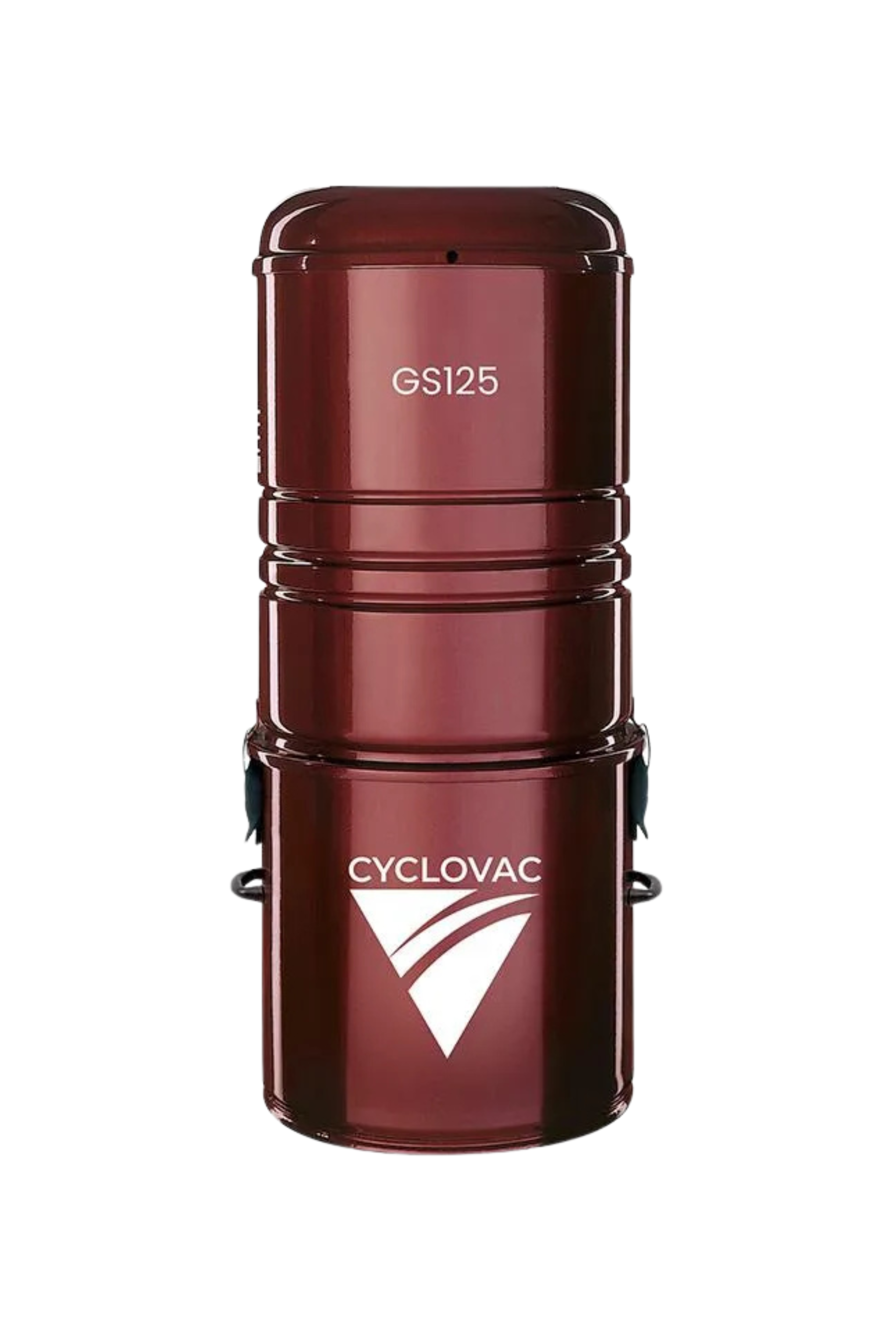 Aspirador Central Cyclovac GS125