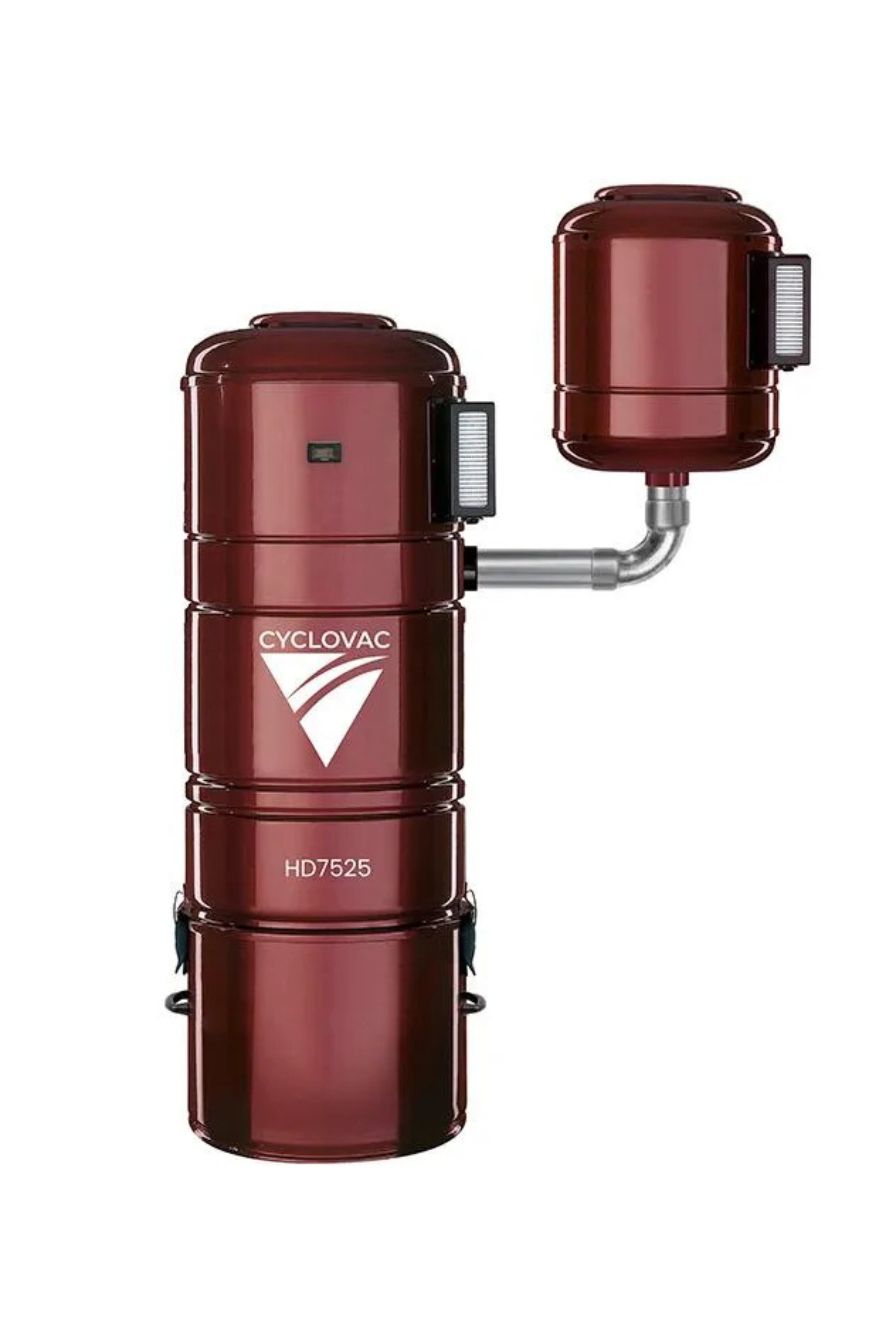 Aspirador Central Cyclovac HD7525