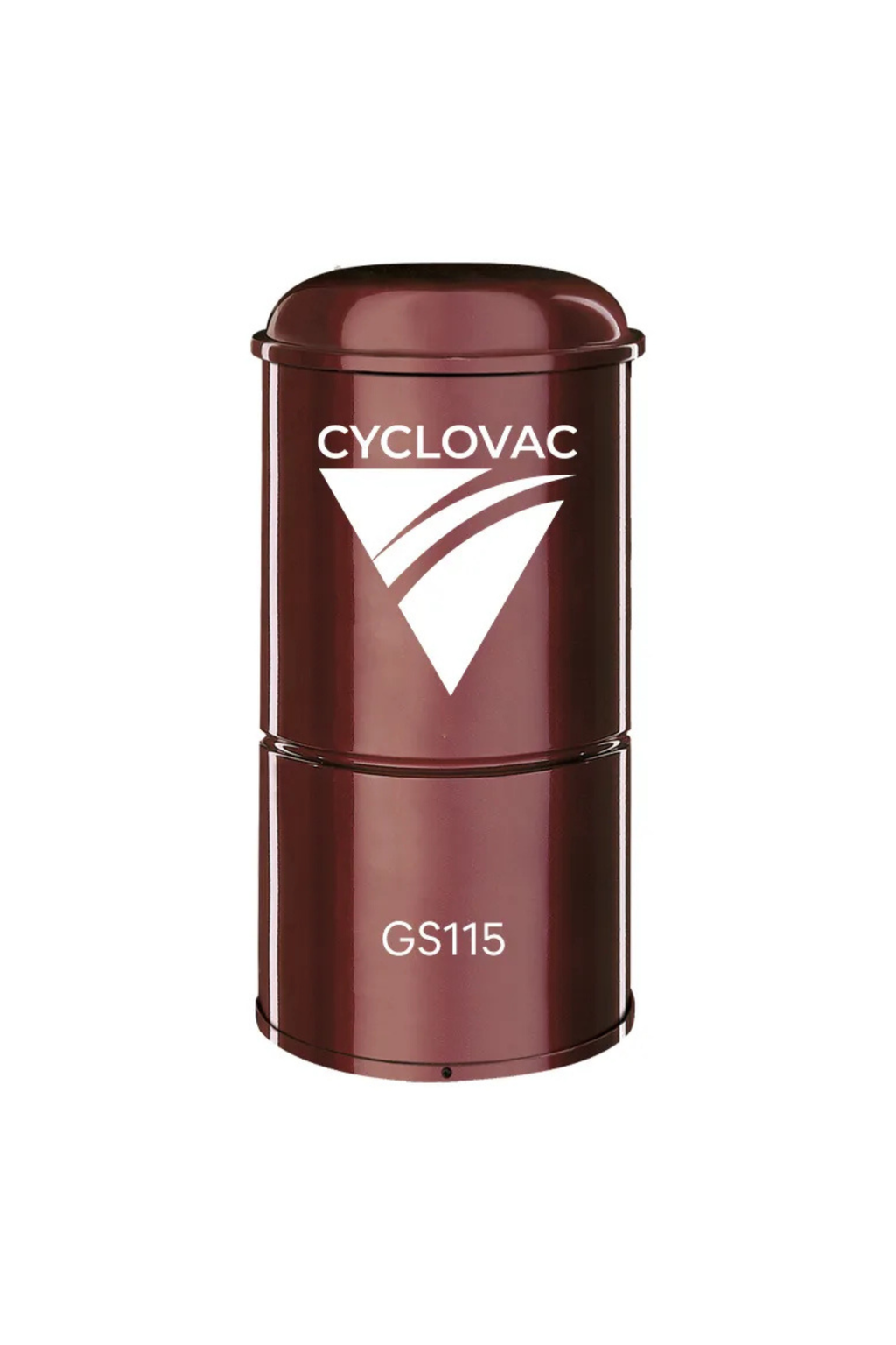 Aspiradora Central Cyclovac GS115