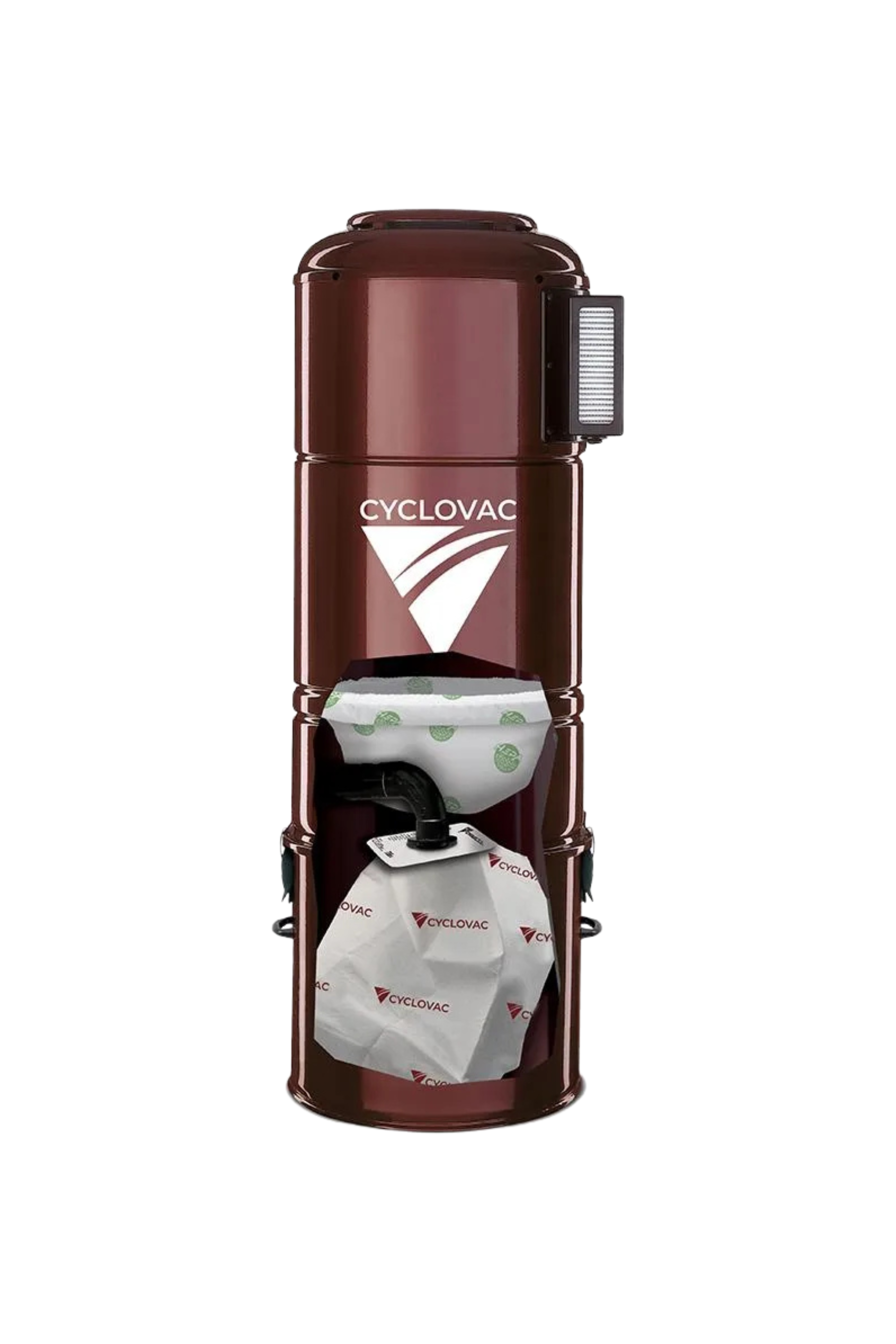 Aspiradora Central Cyclovac H2025 (2)