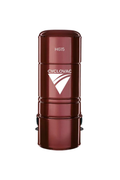 Aspiradora Central Cyclovac H615