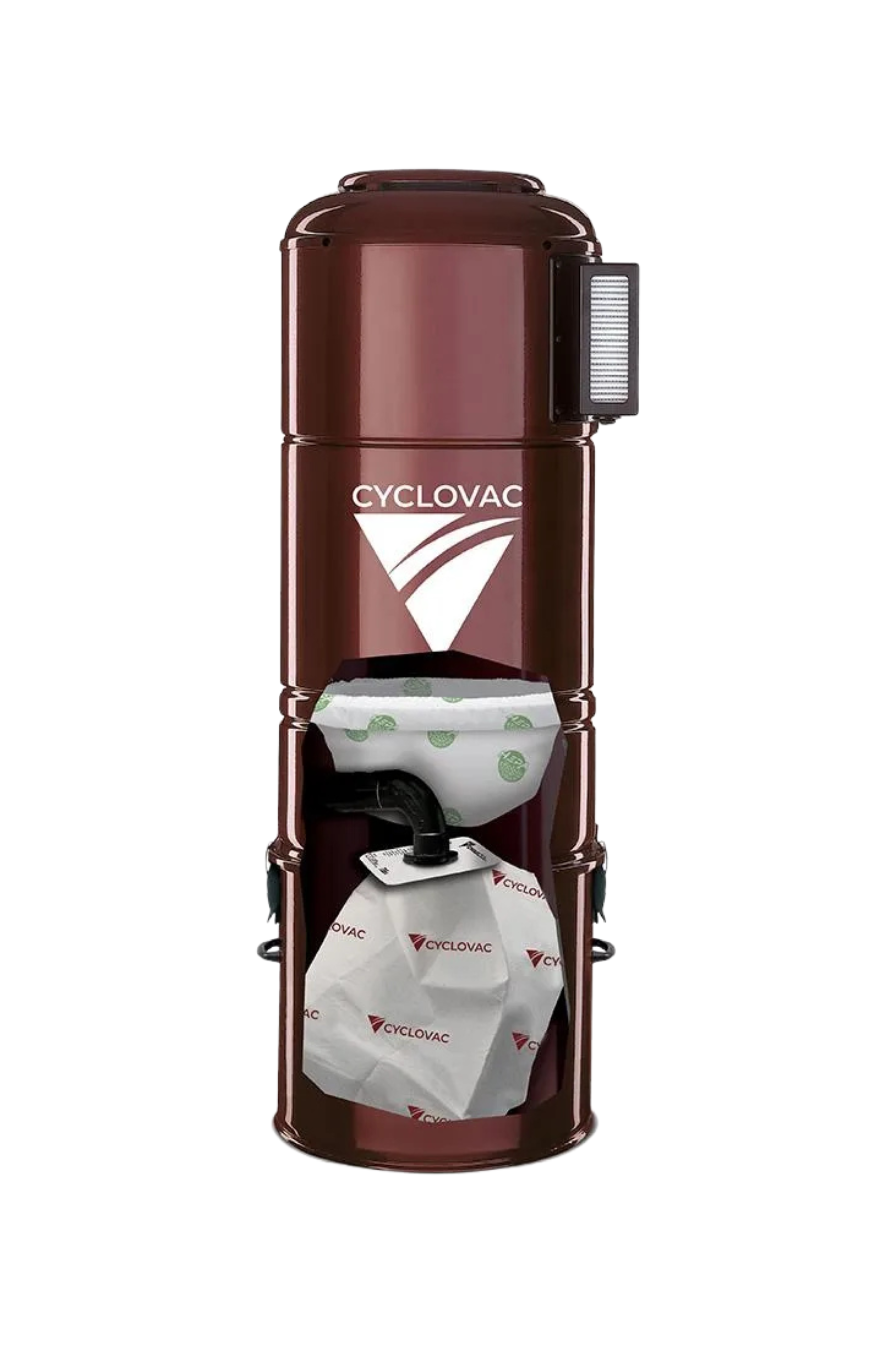 Aspiradora Central Cyclovac H725 (2)
