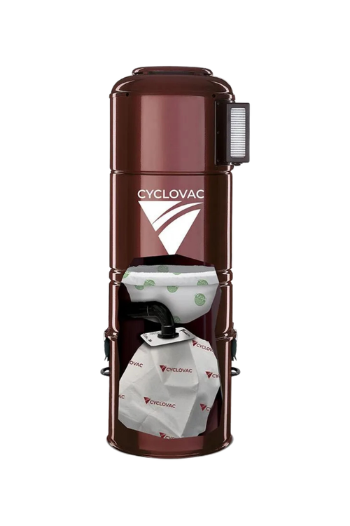 Aspiradora Central Cyclovac H725 (2)