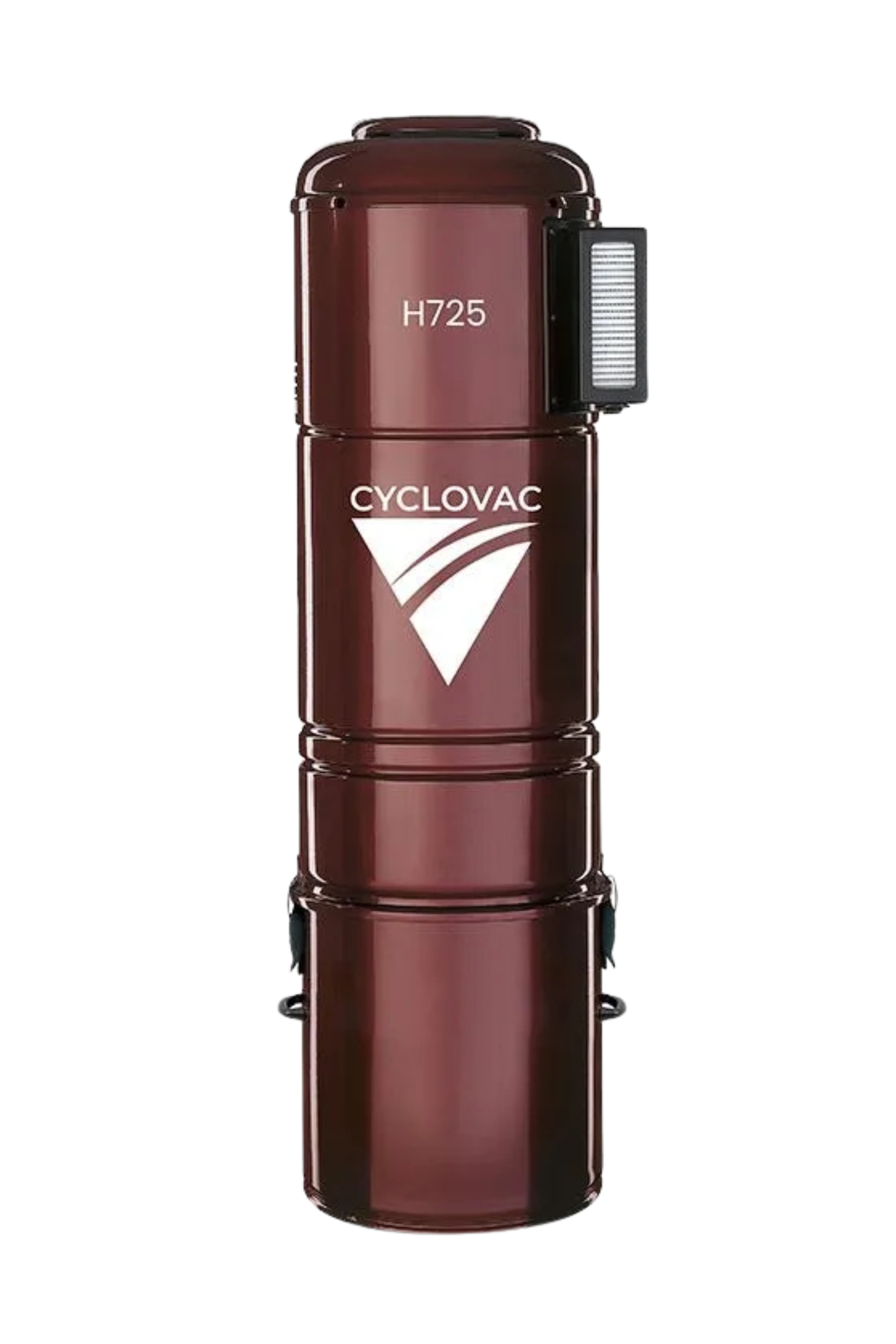 Aspiradora Central Cyclovac H725