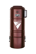 Aspiradora Central Cyclovac HD925