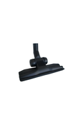 Cepillo rueda mixto slim Negro