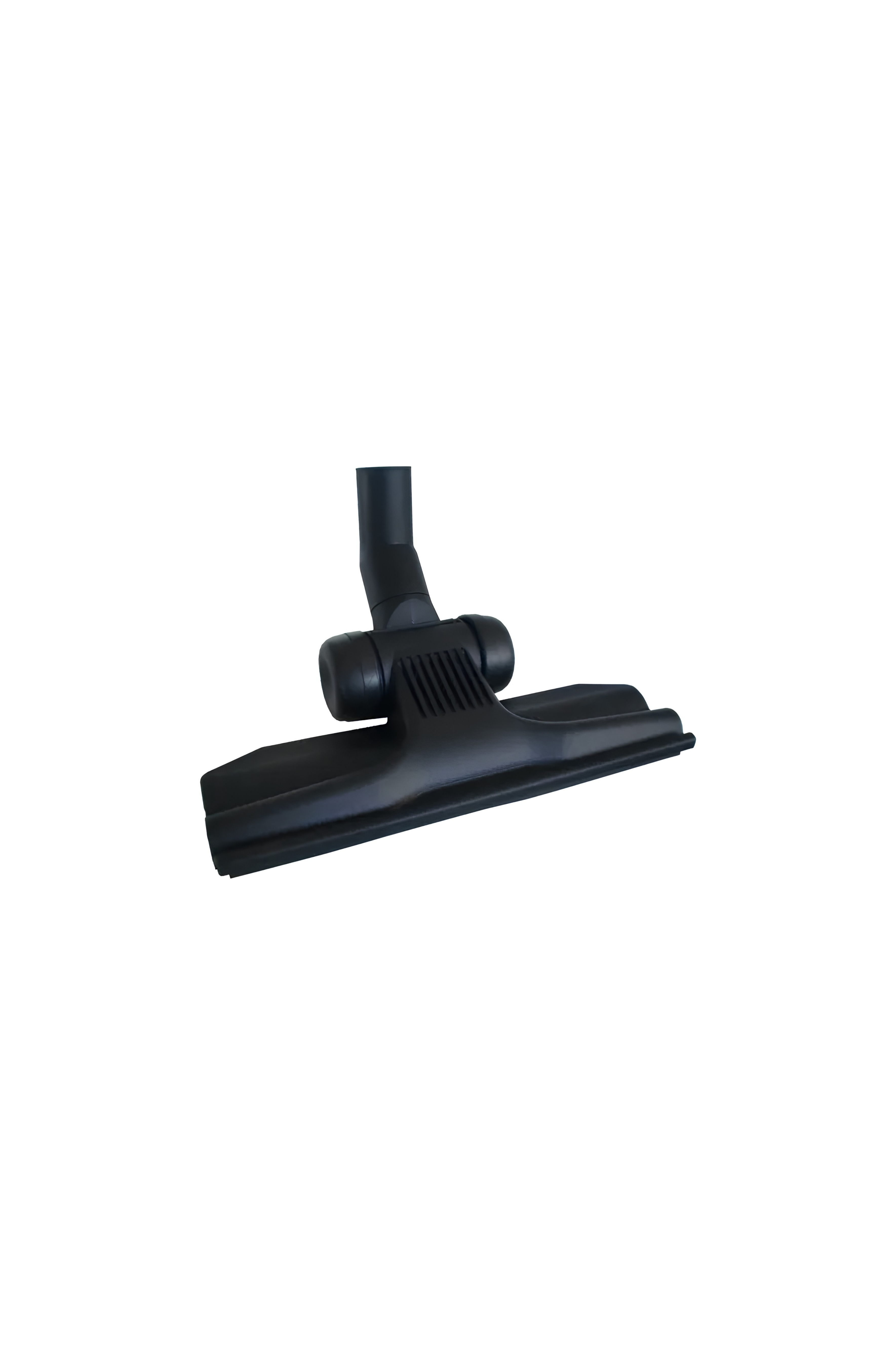 Cepillo rueda mixto slim Negro