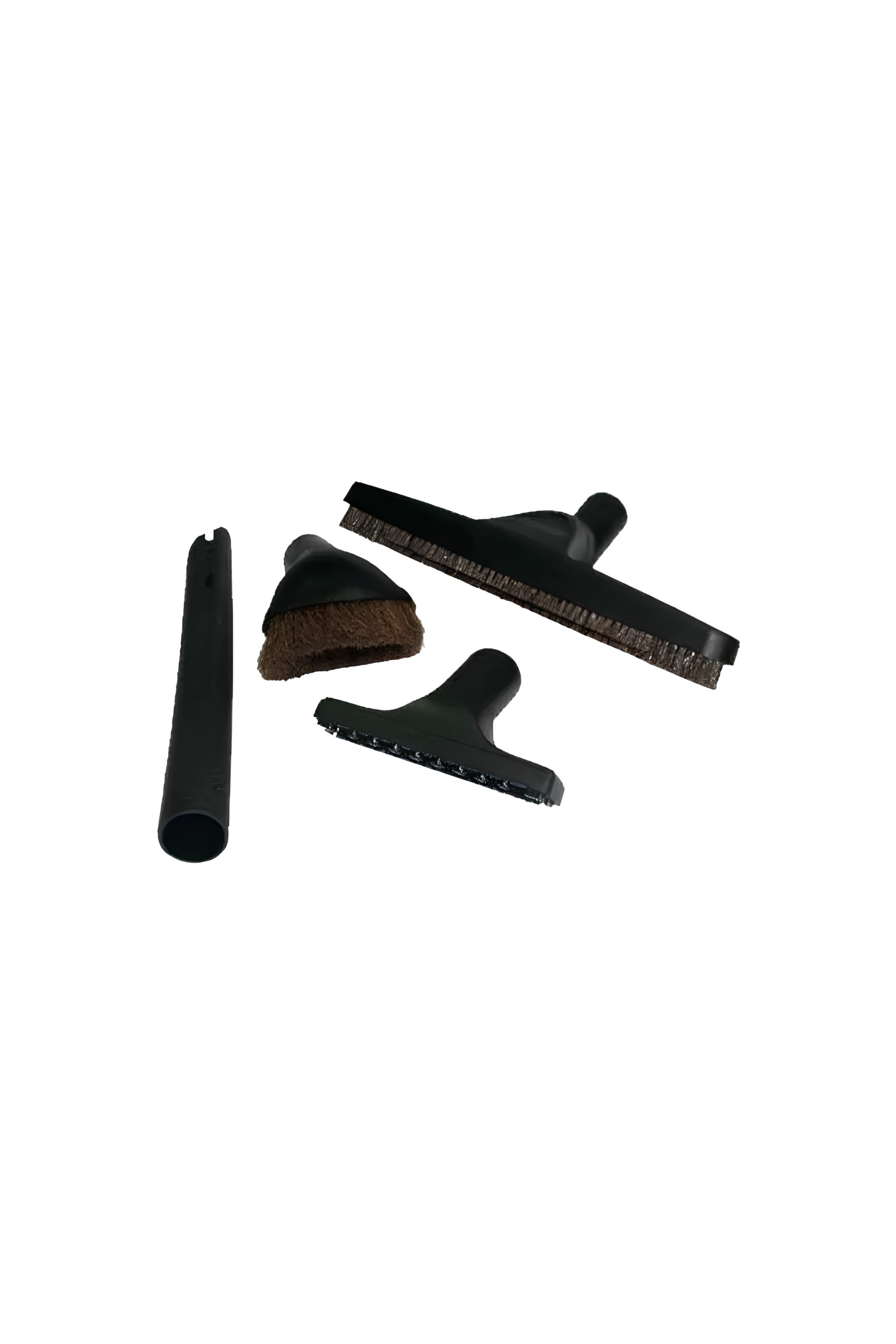 Conjunto de cepillos premium – 4 unidades