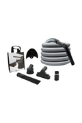 Kit accesorios para Garaje con manguera Standard