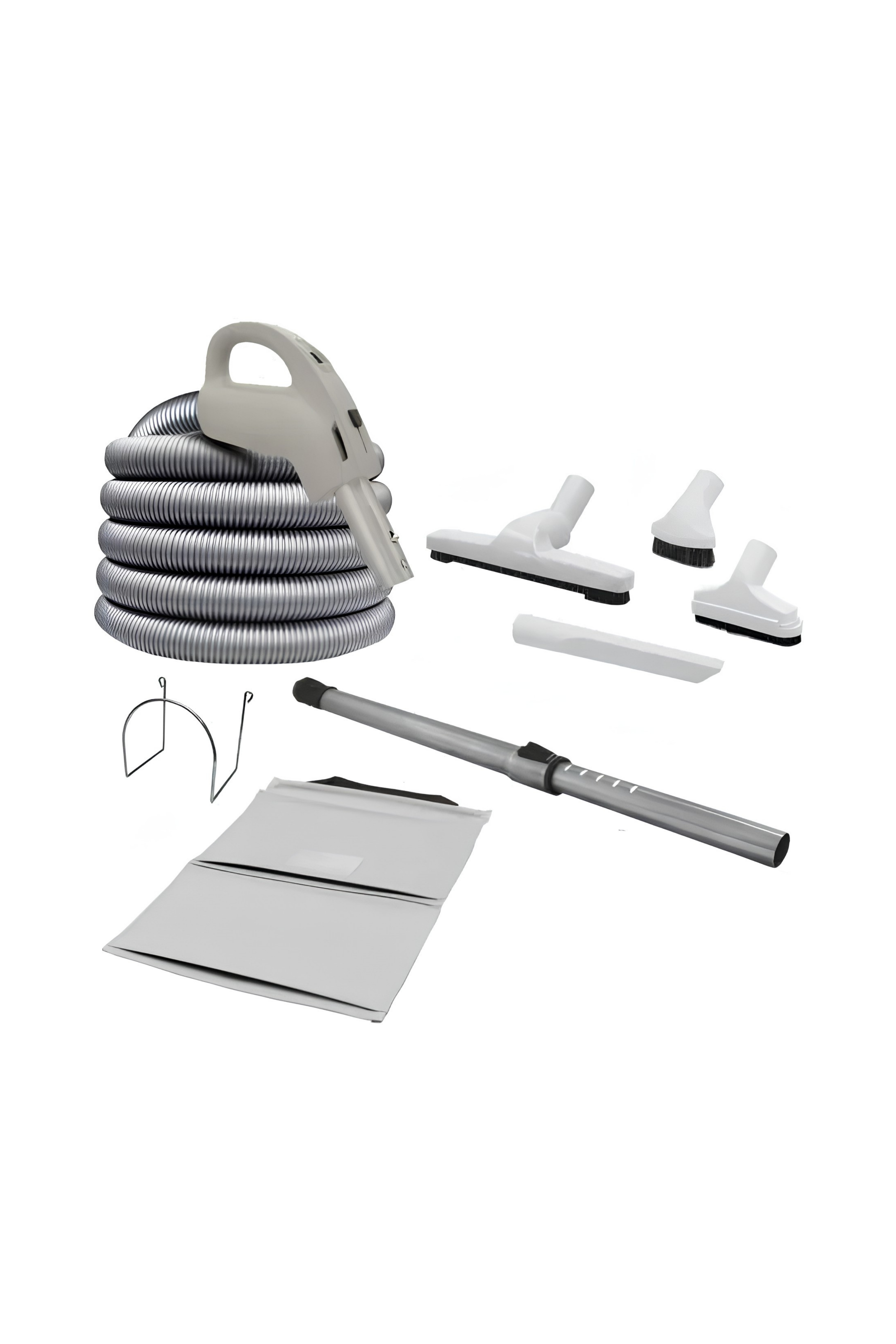 Kit de Accesorios con Manguera ON_OFF