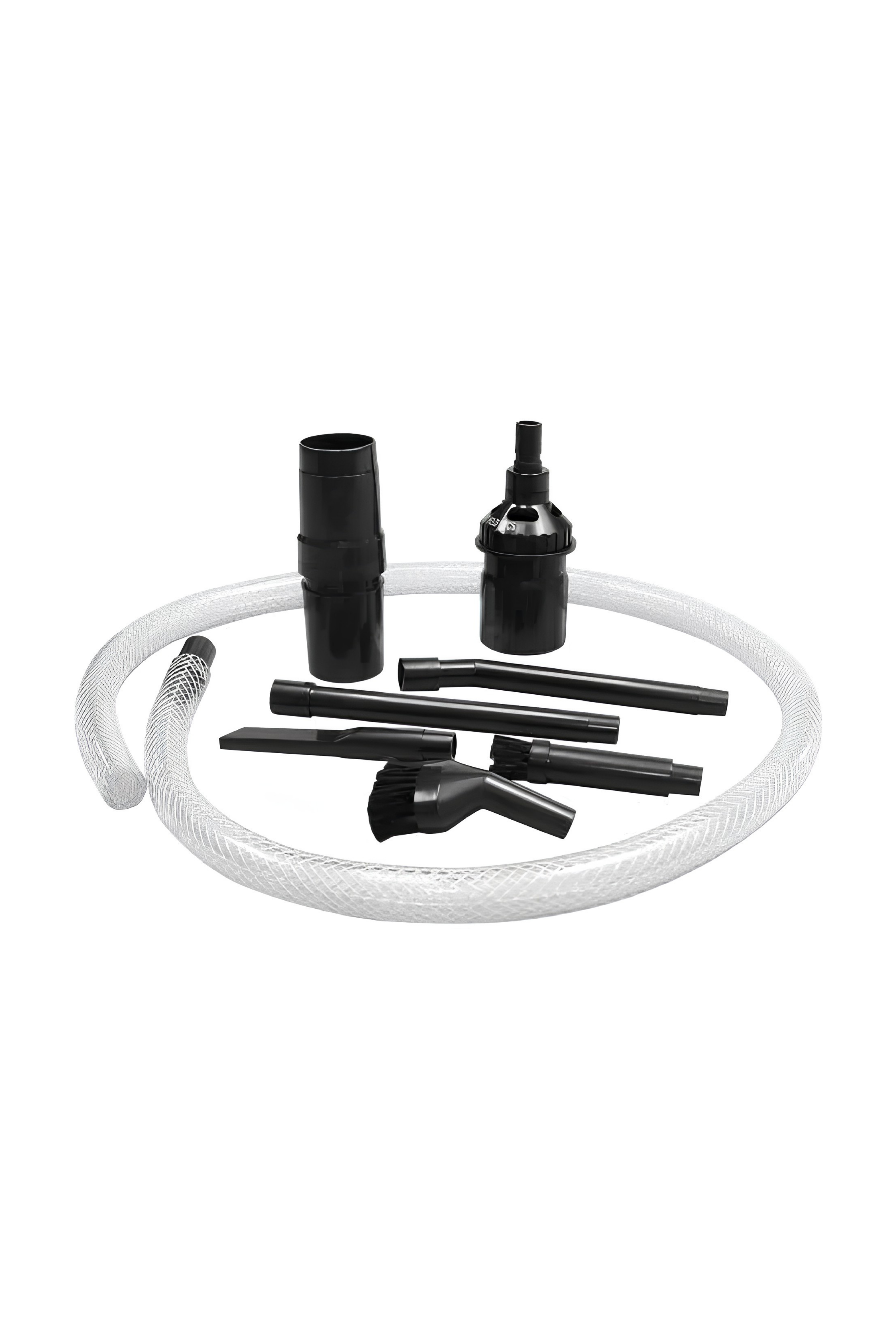 Kit de micro-accesorios de limpieza