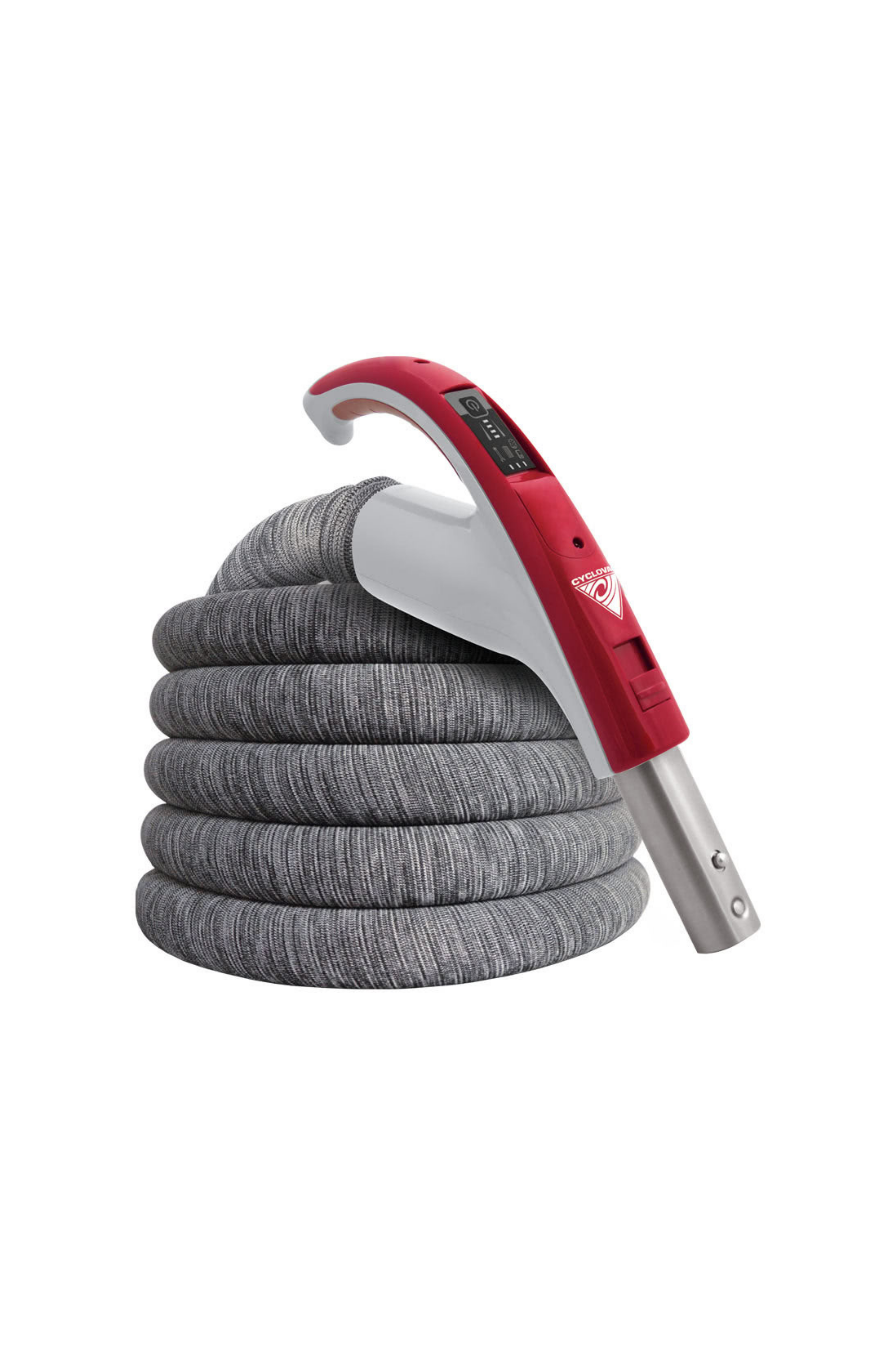 Manguera Flexible Cyclovac DataSync 35mm con Funda