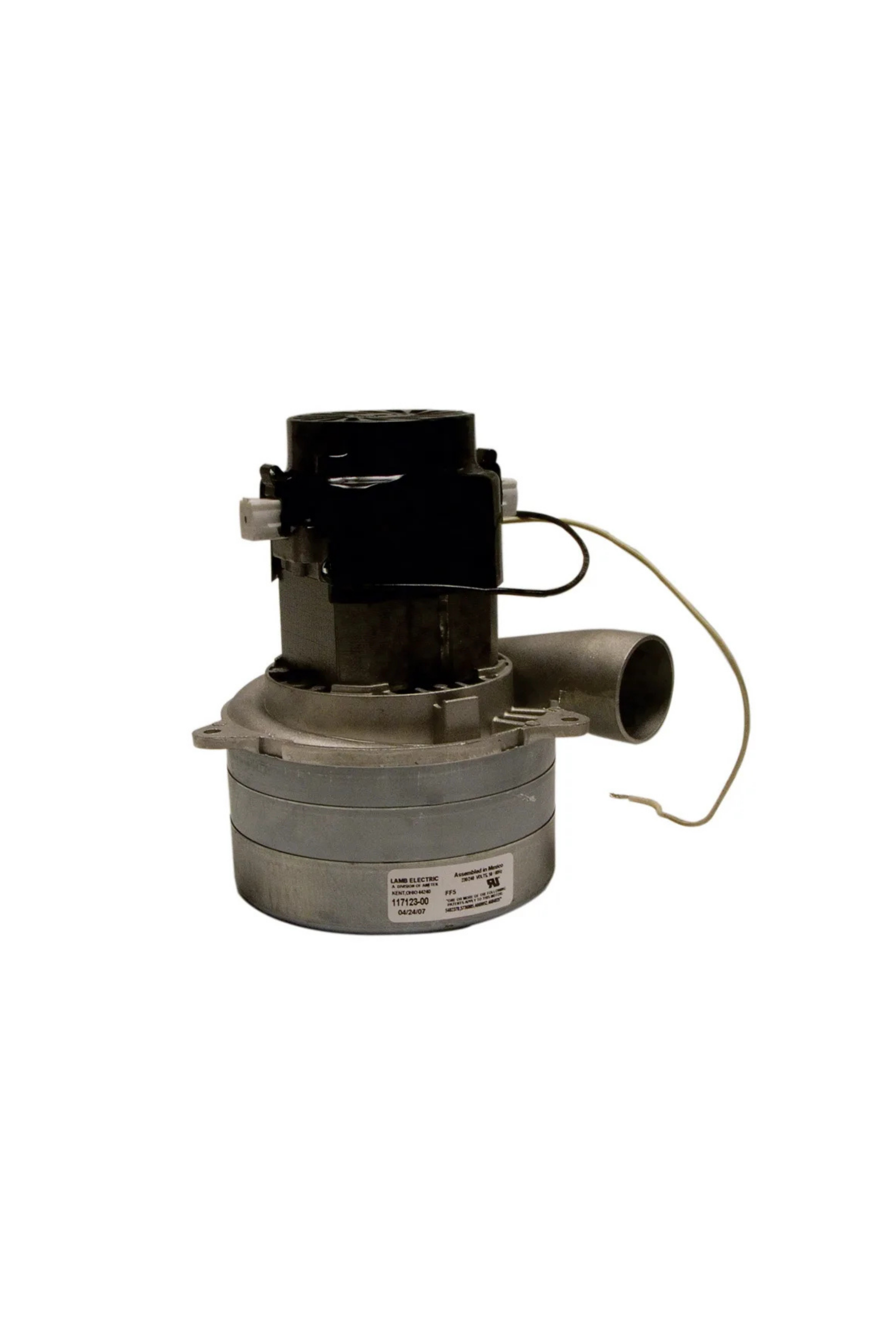 Motor Ametek 11712300