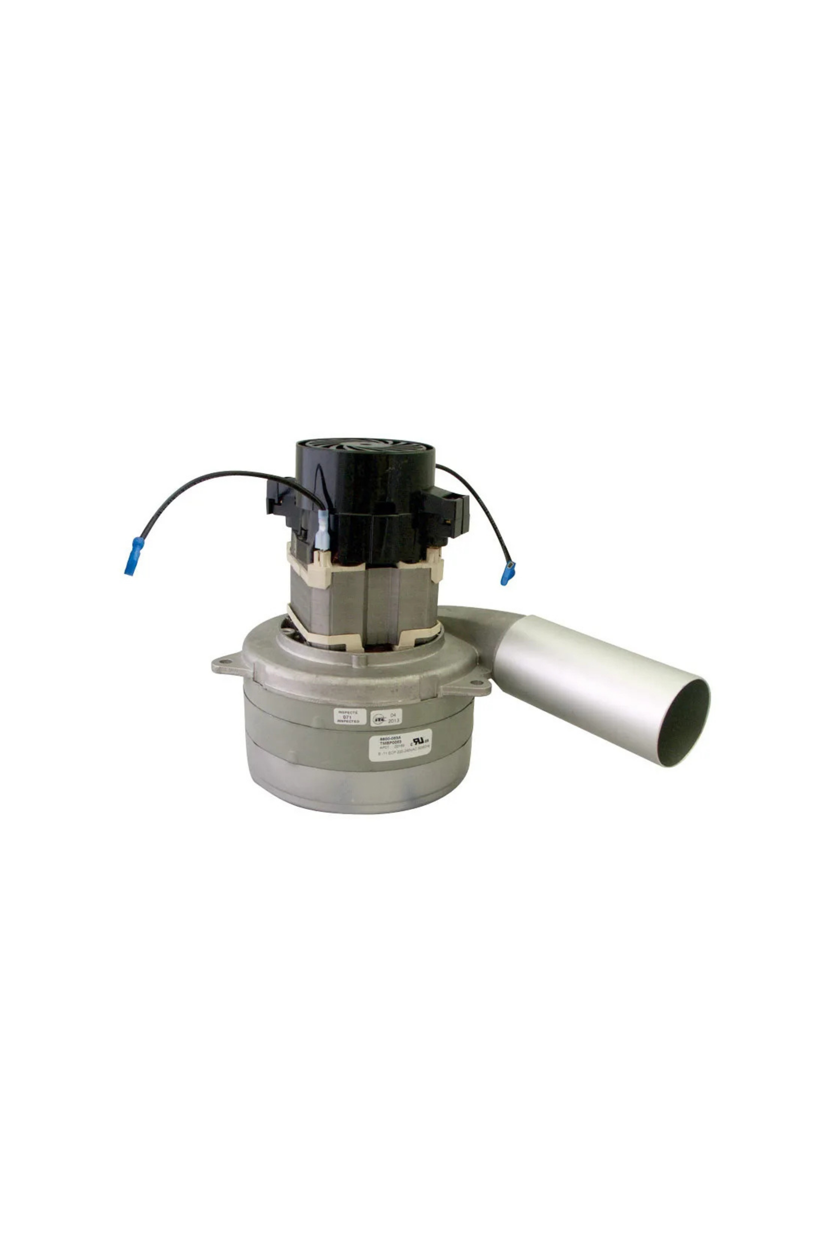 Motor Cyclovac FMBP008302