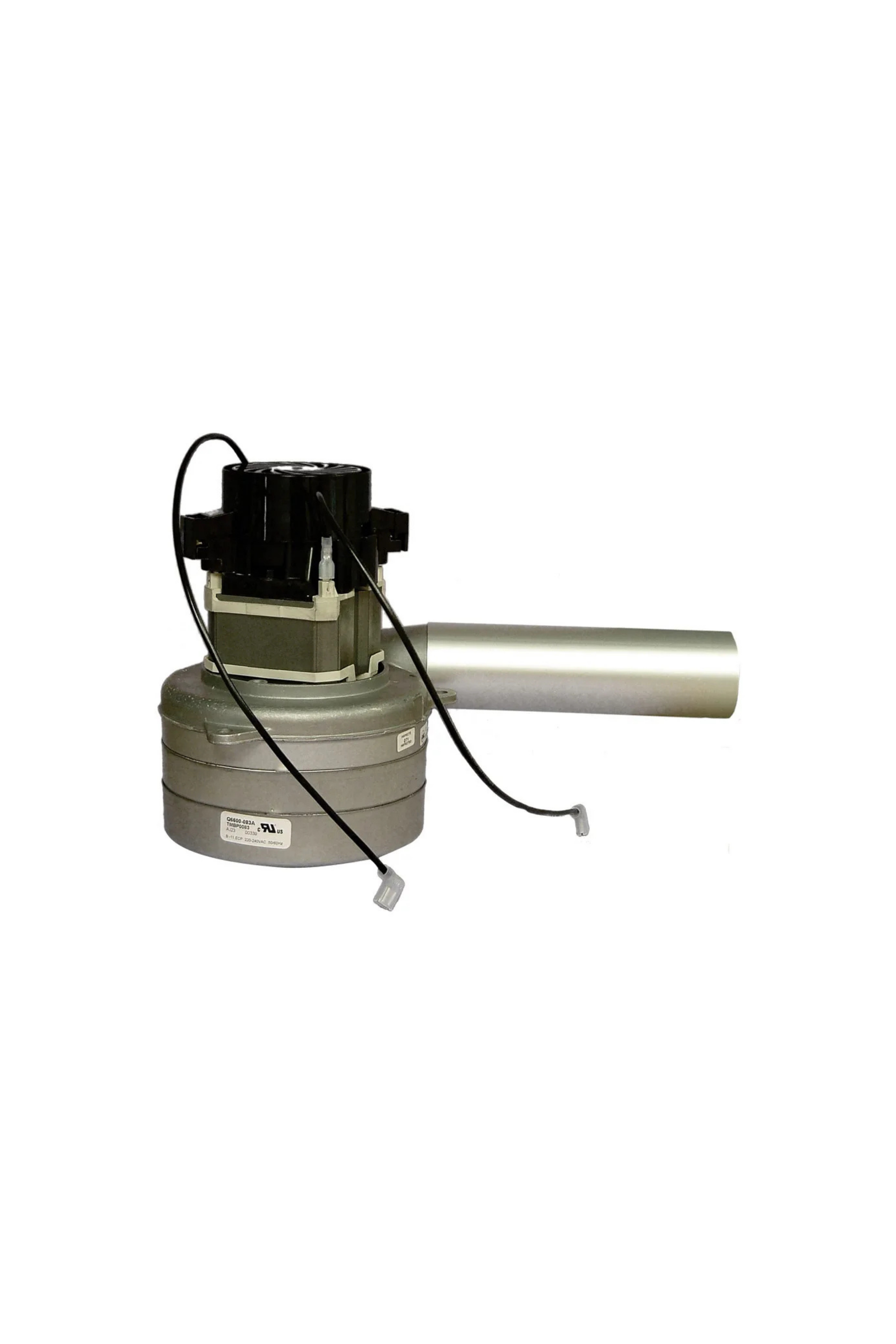 Motor Cyclovac FMBP008303