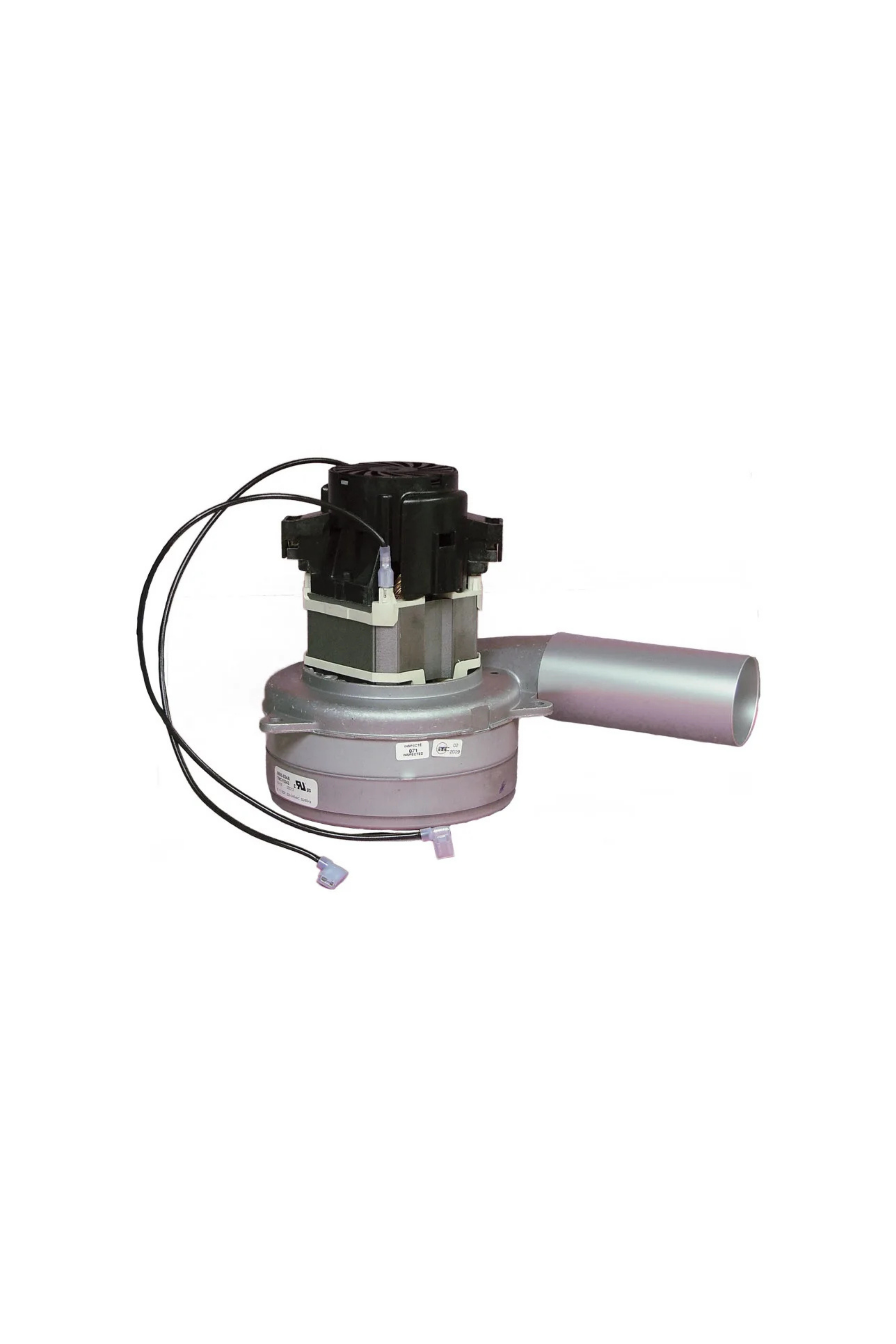 Motor Cyclovac FMCY034302