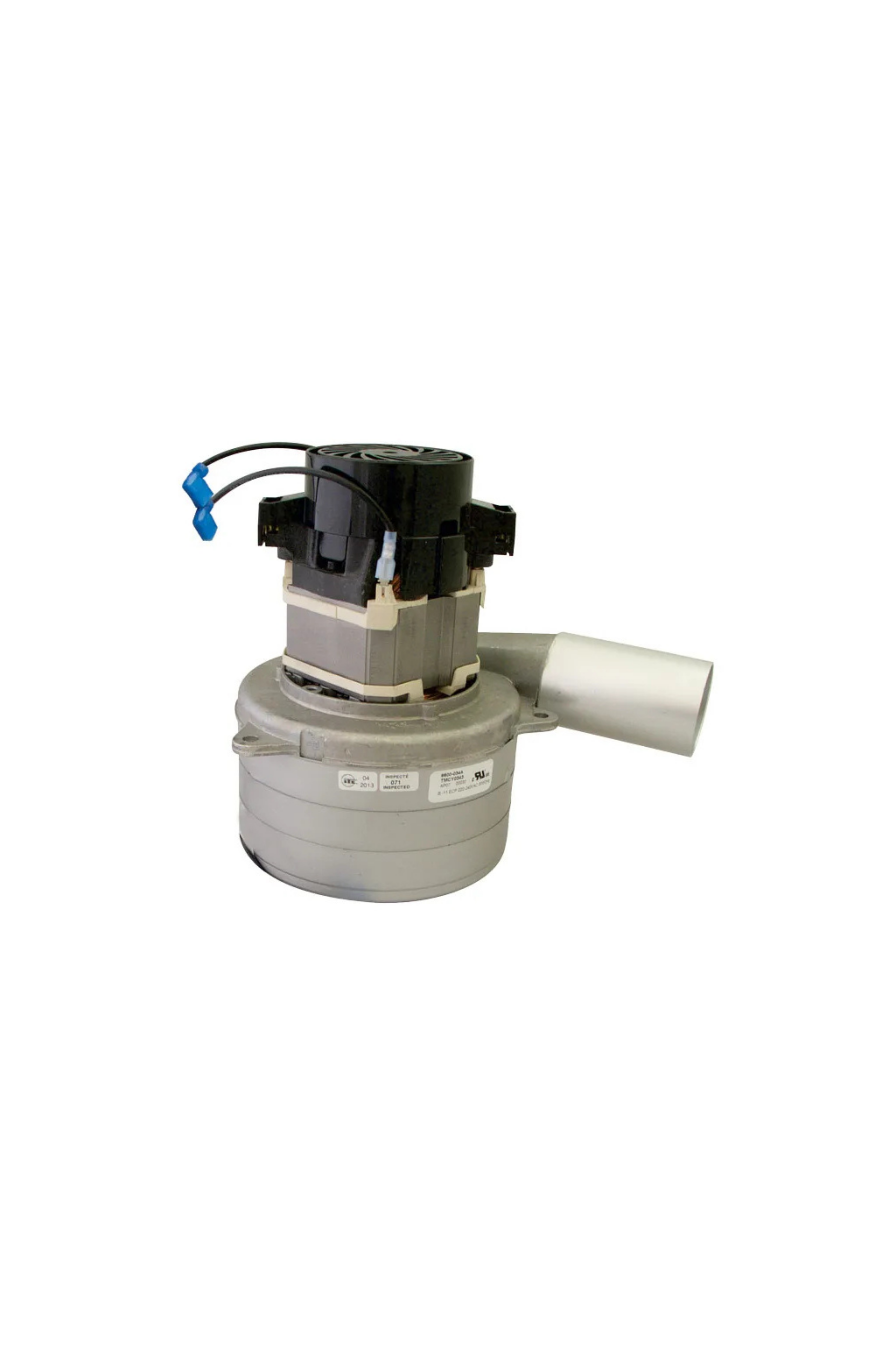 Motor Cyclovac FMCY034303