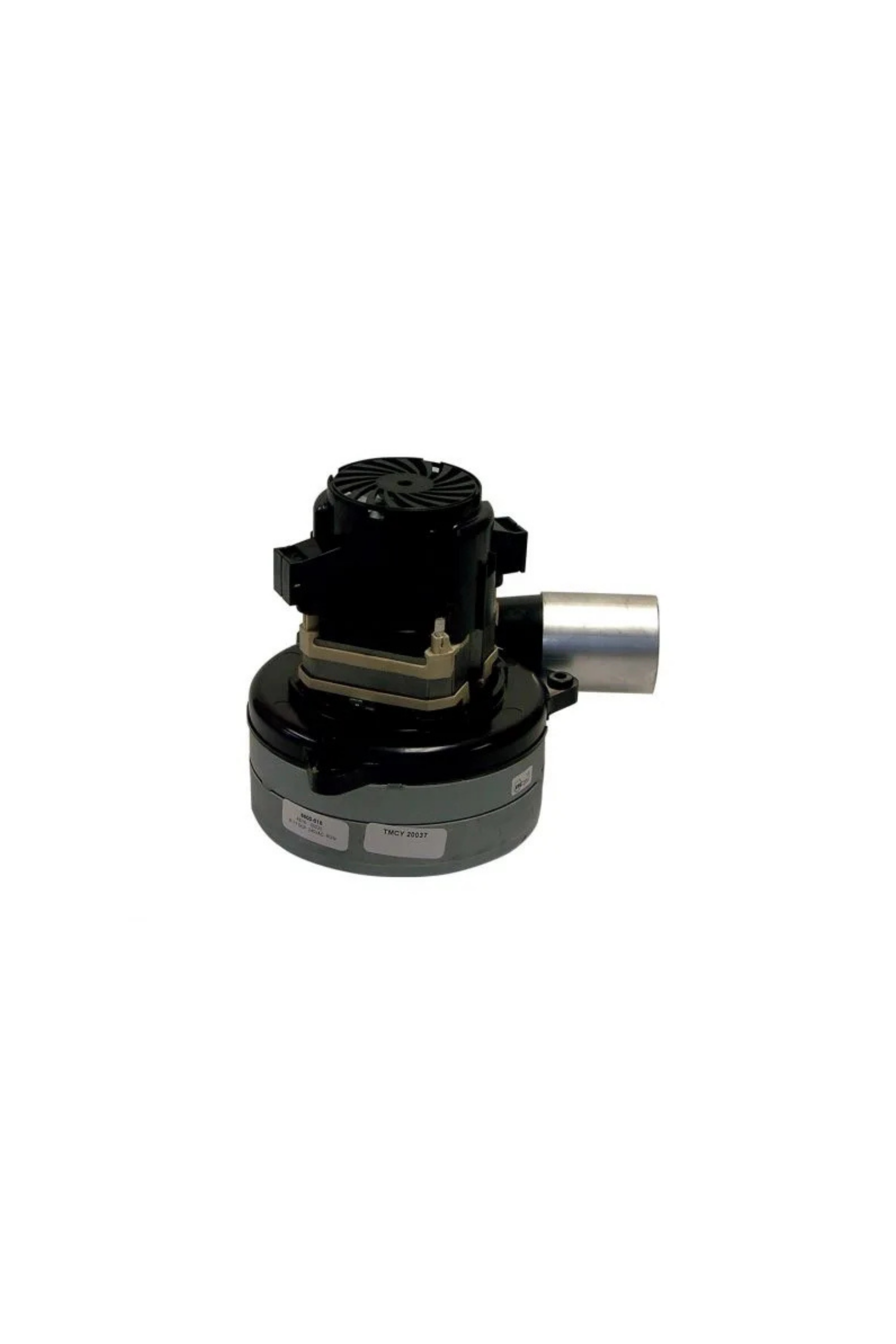 Motor Cyclovac FMCY2003T2