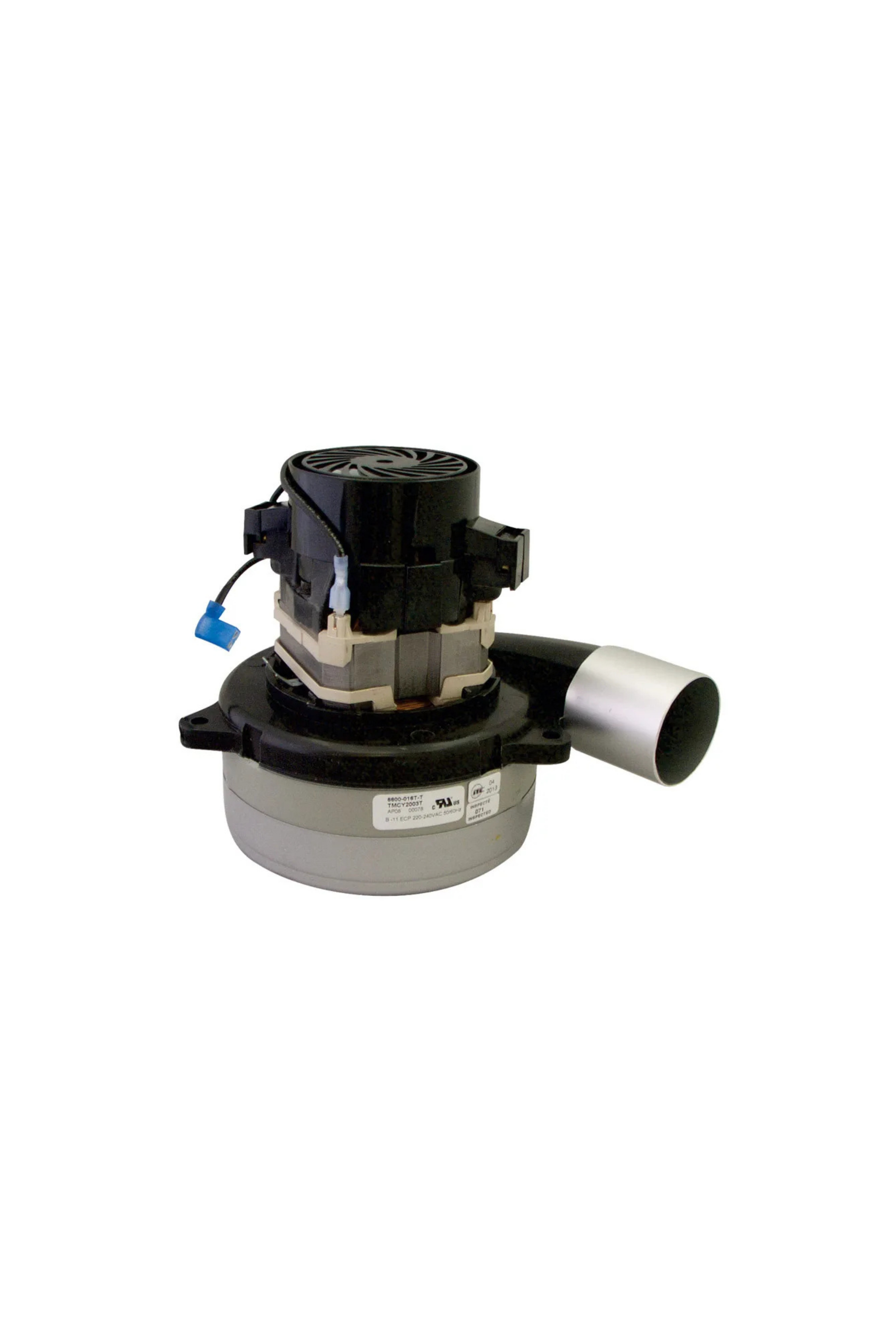 Motor Cyclovac FMCY2003T5