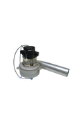 Motor Cyclovac FMCY350301