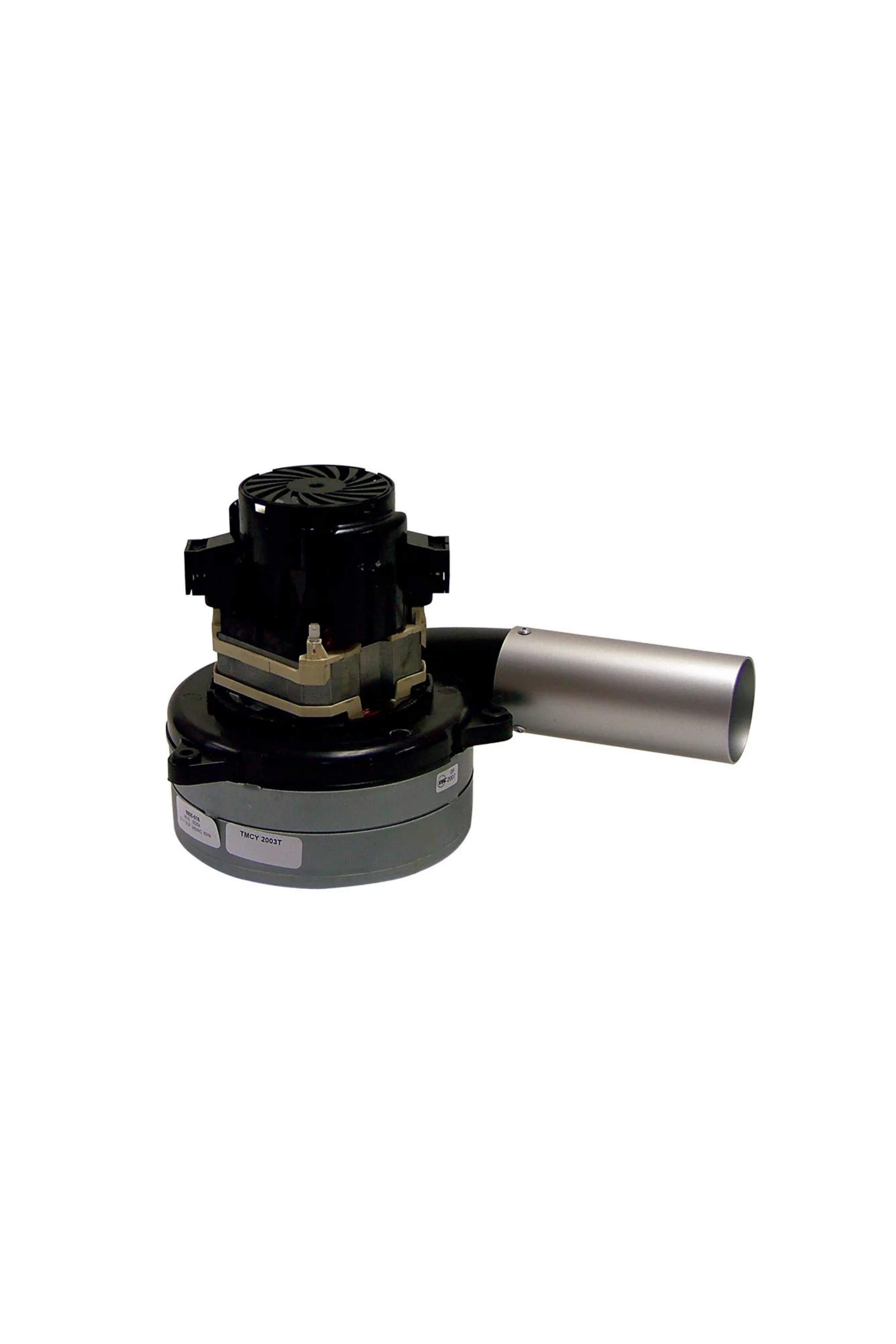 Motor Cyclovac TMCY2003T