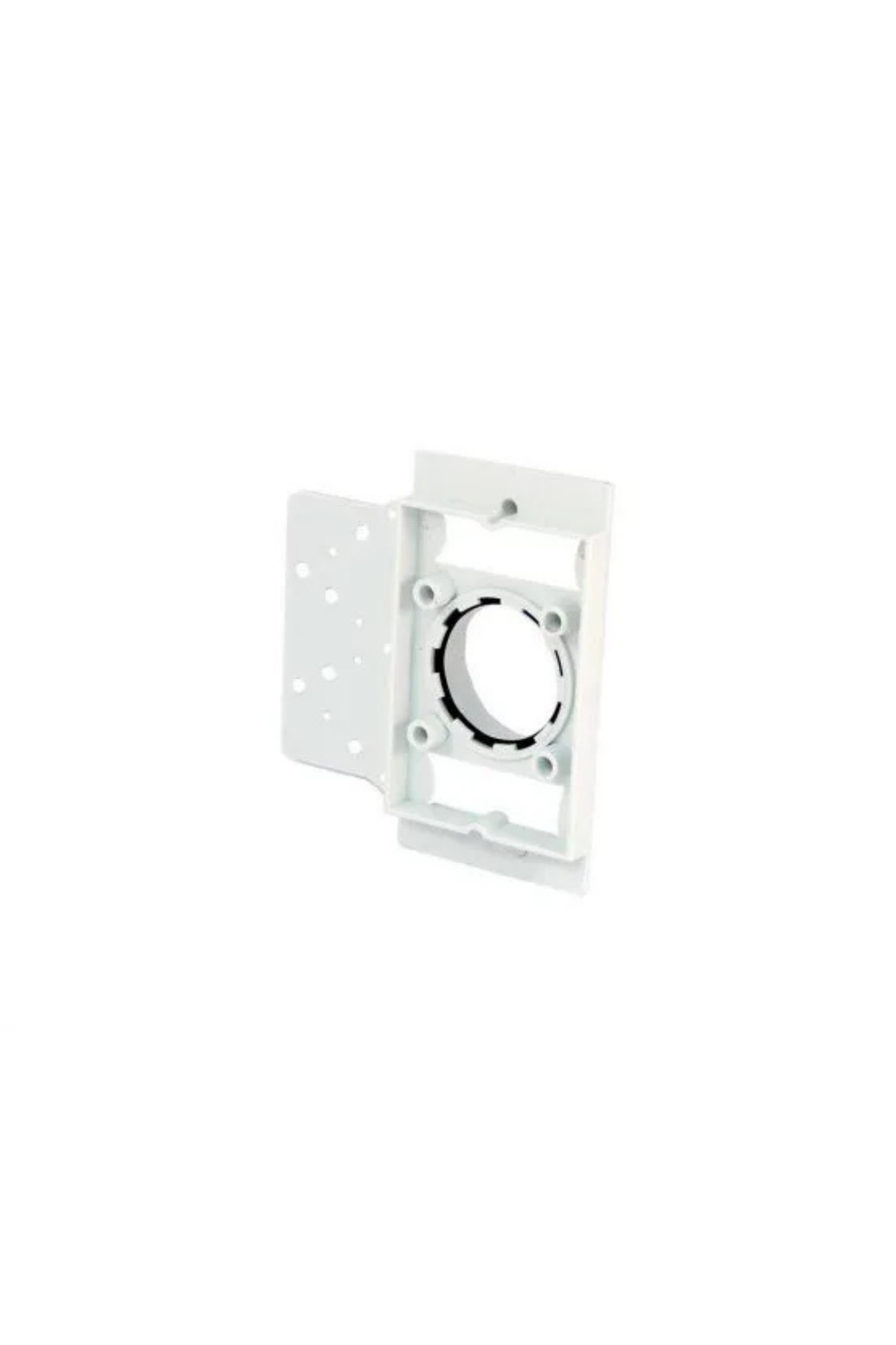 Placa de Montaje Deco Vac para aspiración centralizada