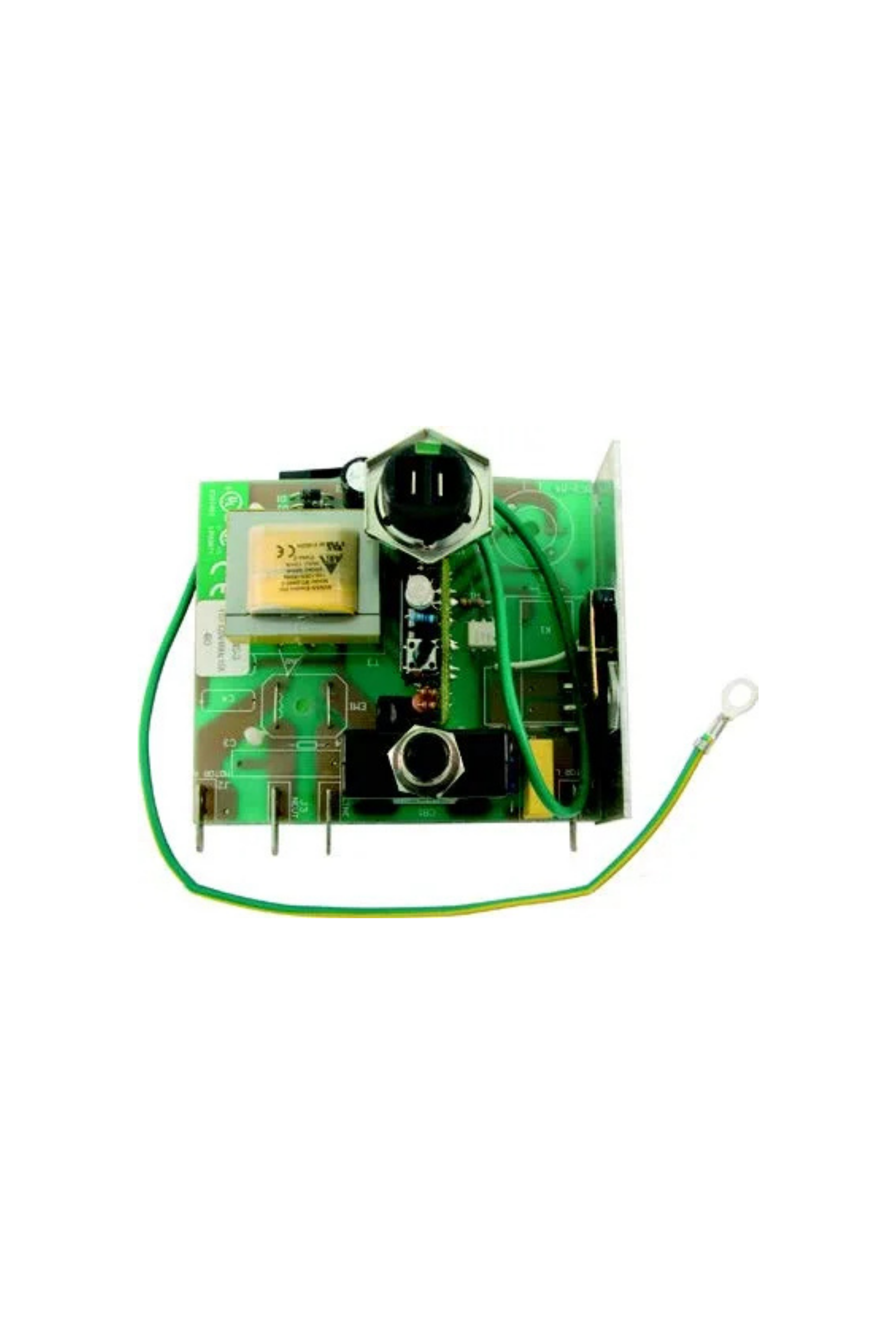 Placa electrónica Cyclovac ELECIR904V