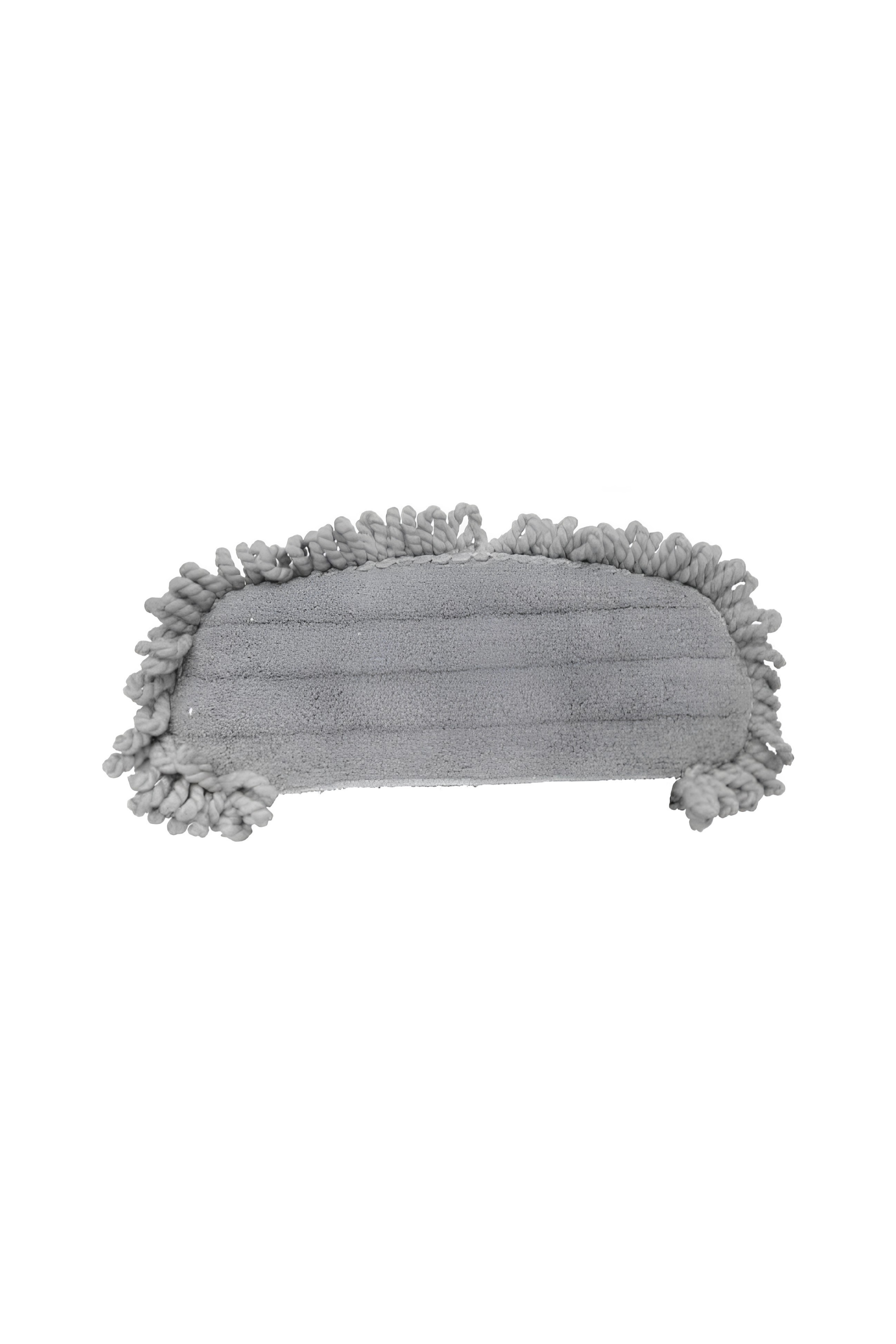 Recambio de mopa gris