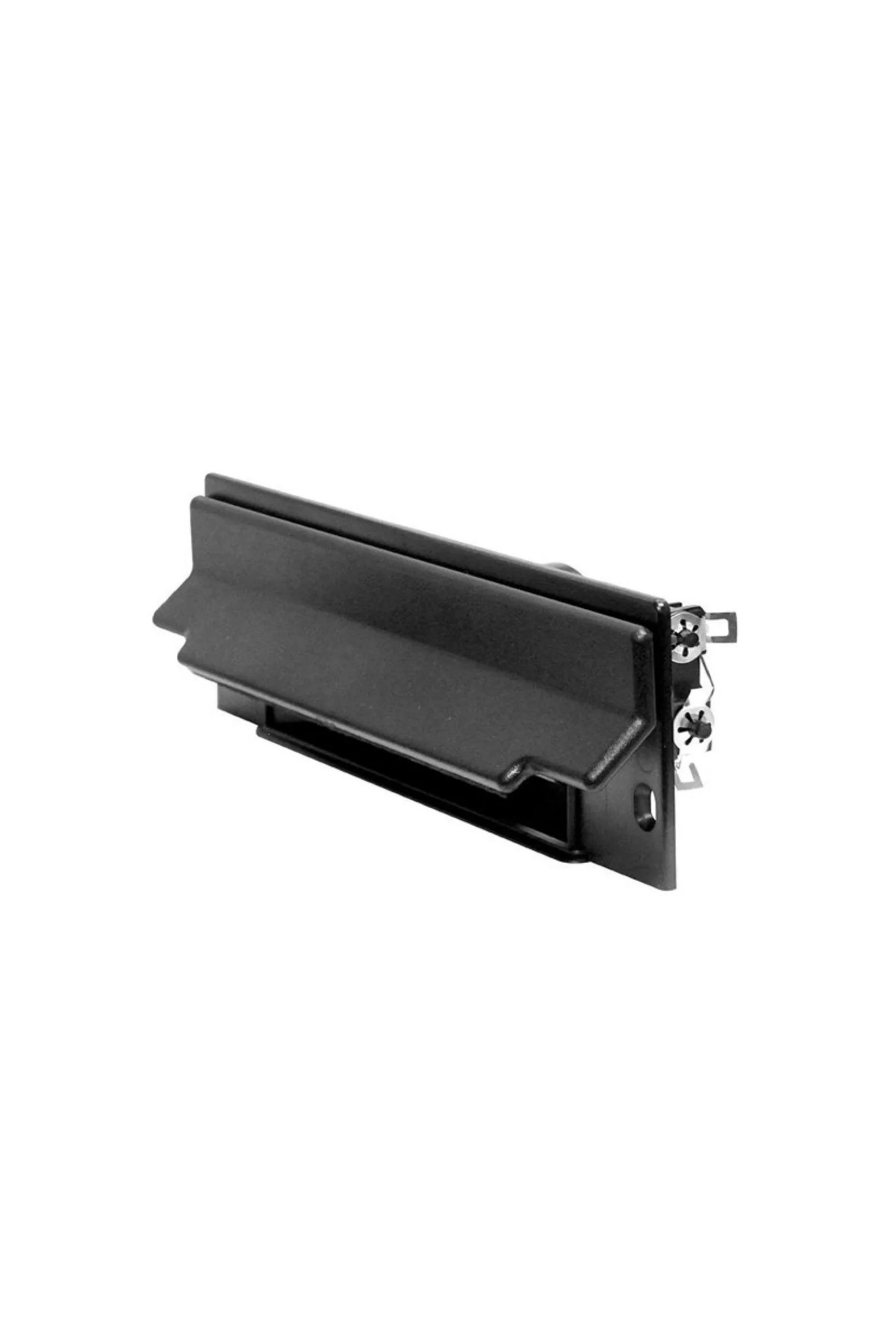 Recogedor Automático CanSweep para aspiración centralizada (2)