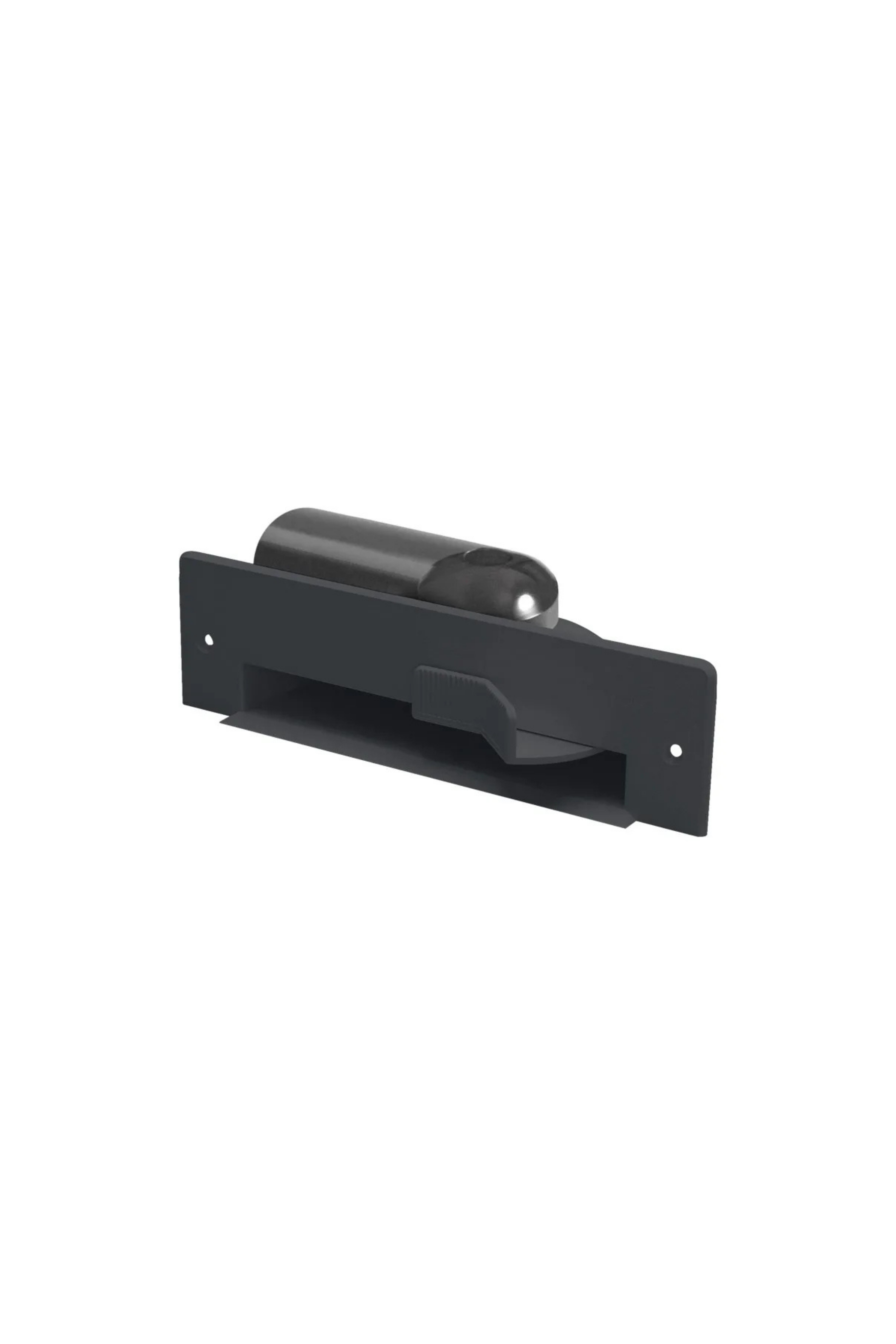 Recogedor Automático Vac Pan para aspiración centralizada (5)