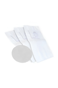 Tres Bolsas Desechables 4 Dientes + Filtro