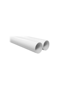 Tubería 50.8 mm x 1.50 m para aspiración centralizada