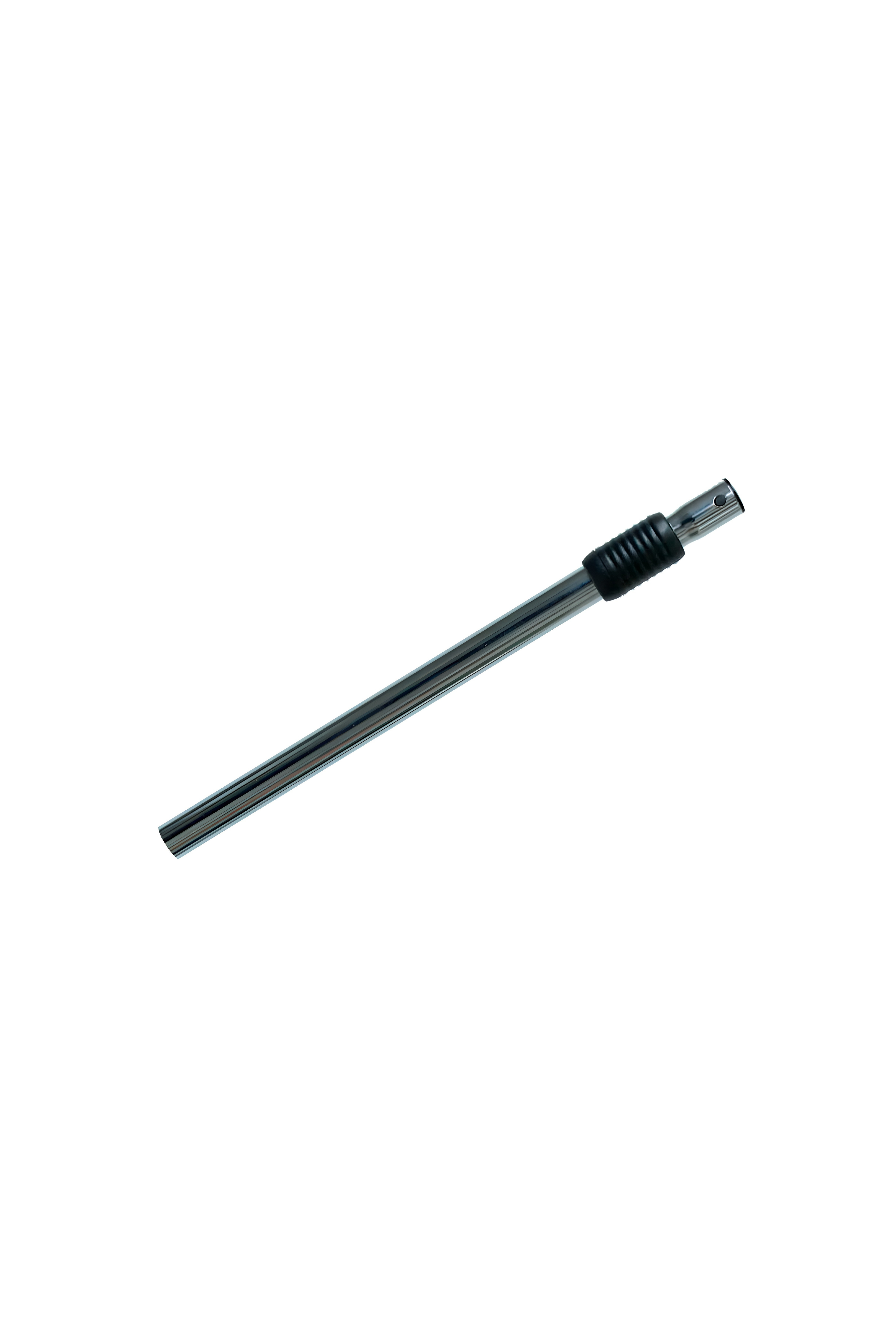 Tubo telescópico cromado 32mm